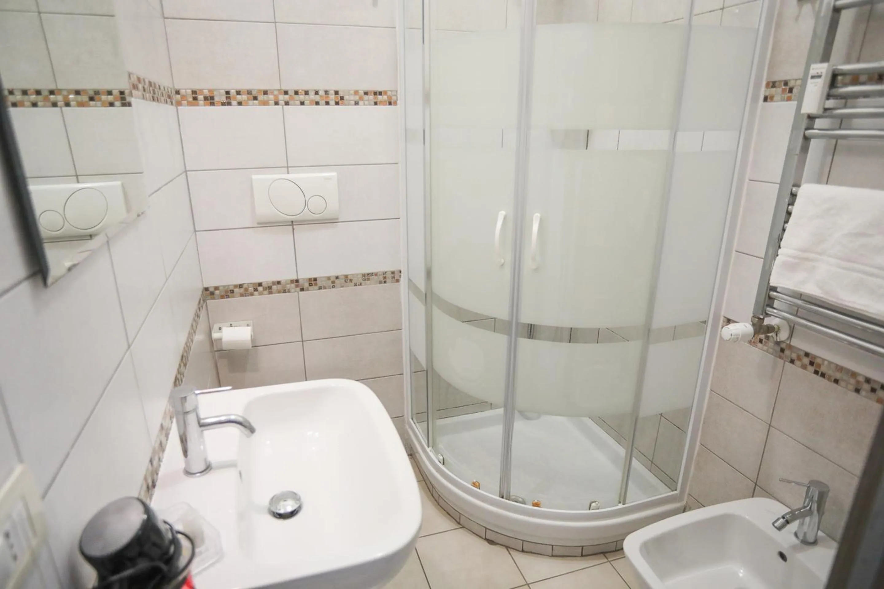 Movie Home Guesthouse