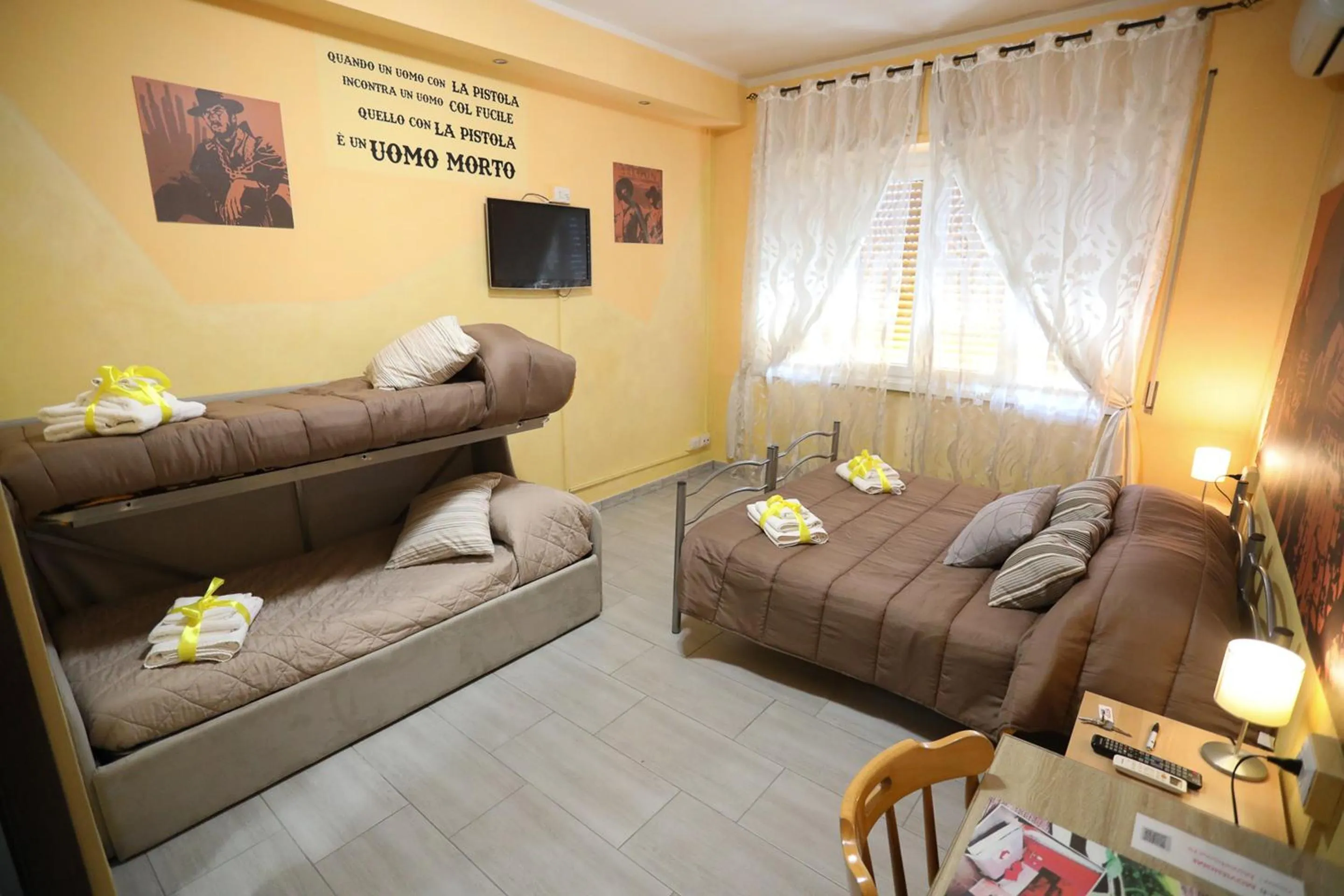 Movie Home Guesthouse