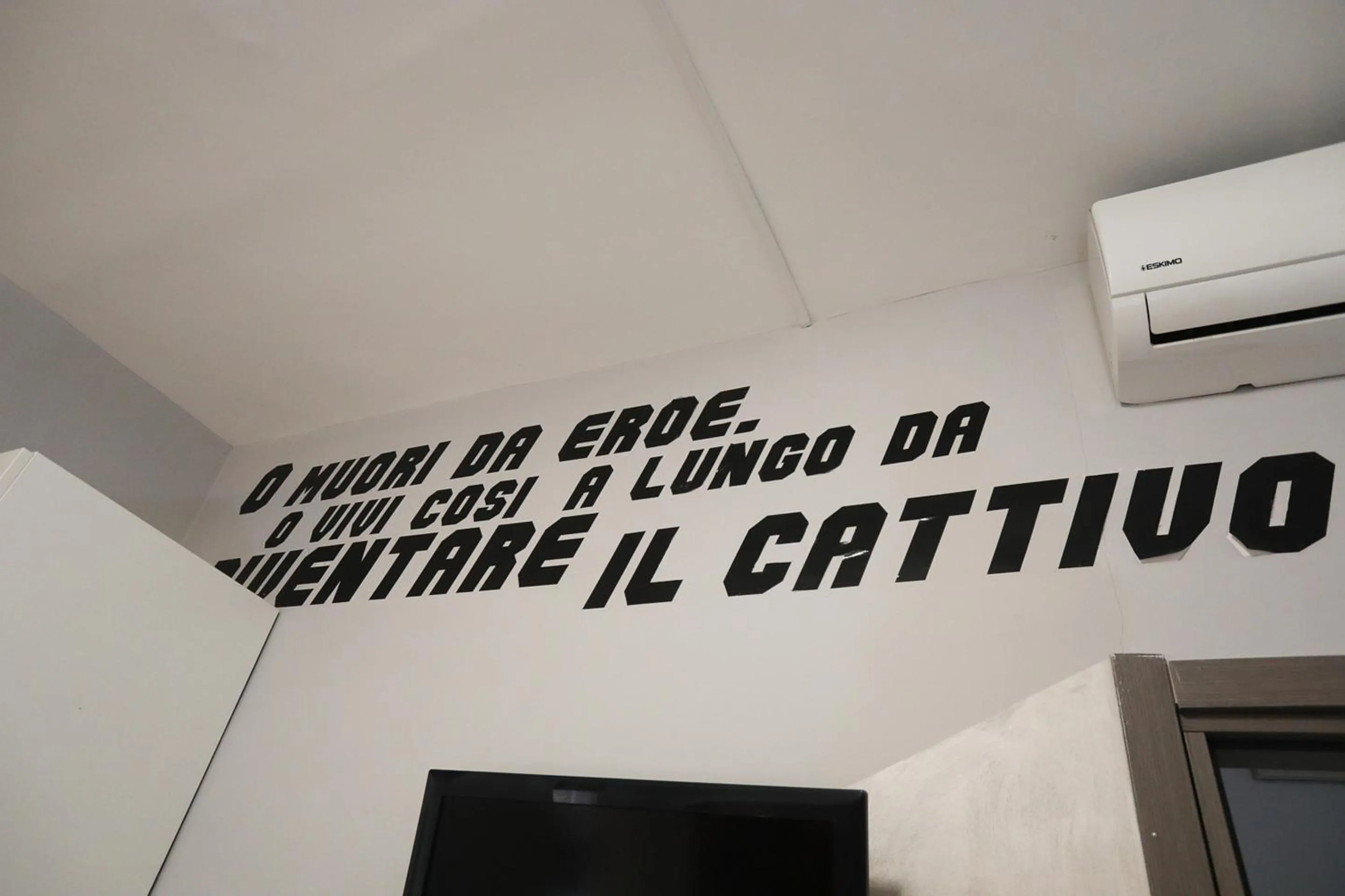 Movie Home Guesthouse