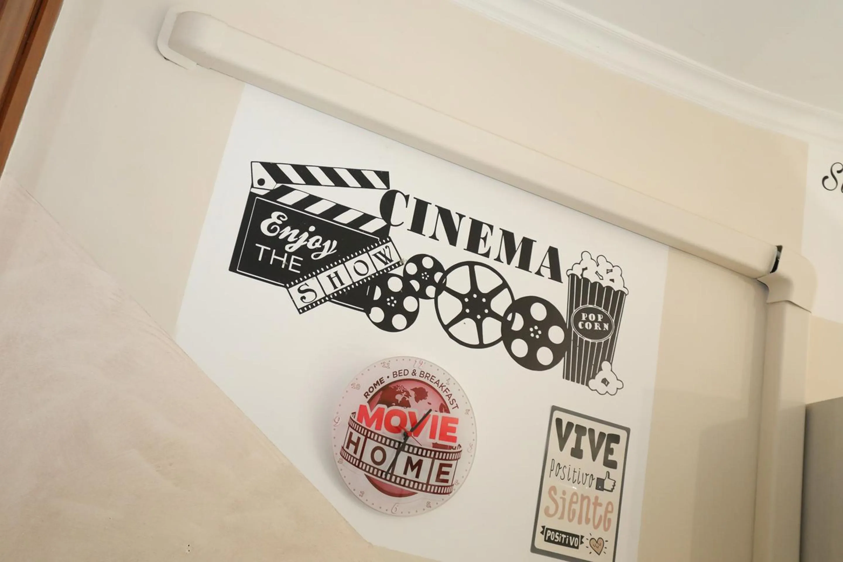 Movie Home Guesthouse