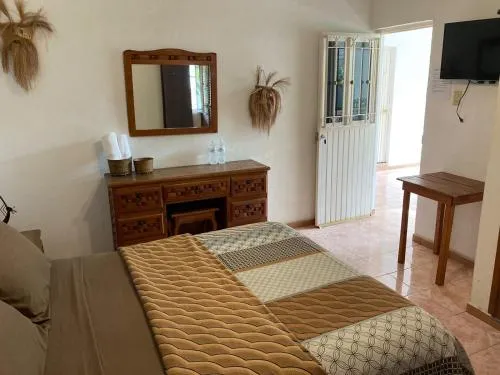 Hostal Casa Blanca