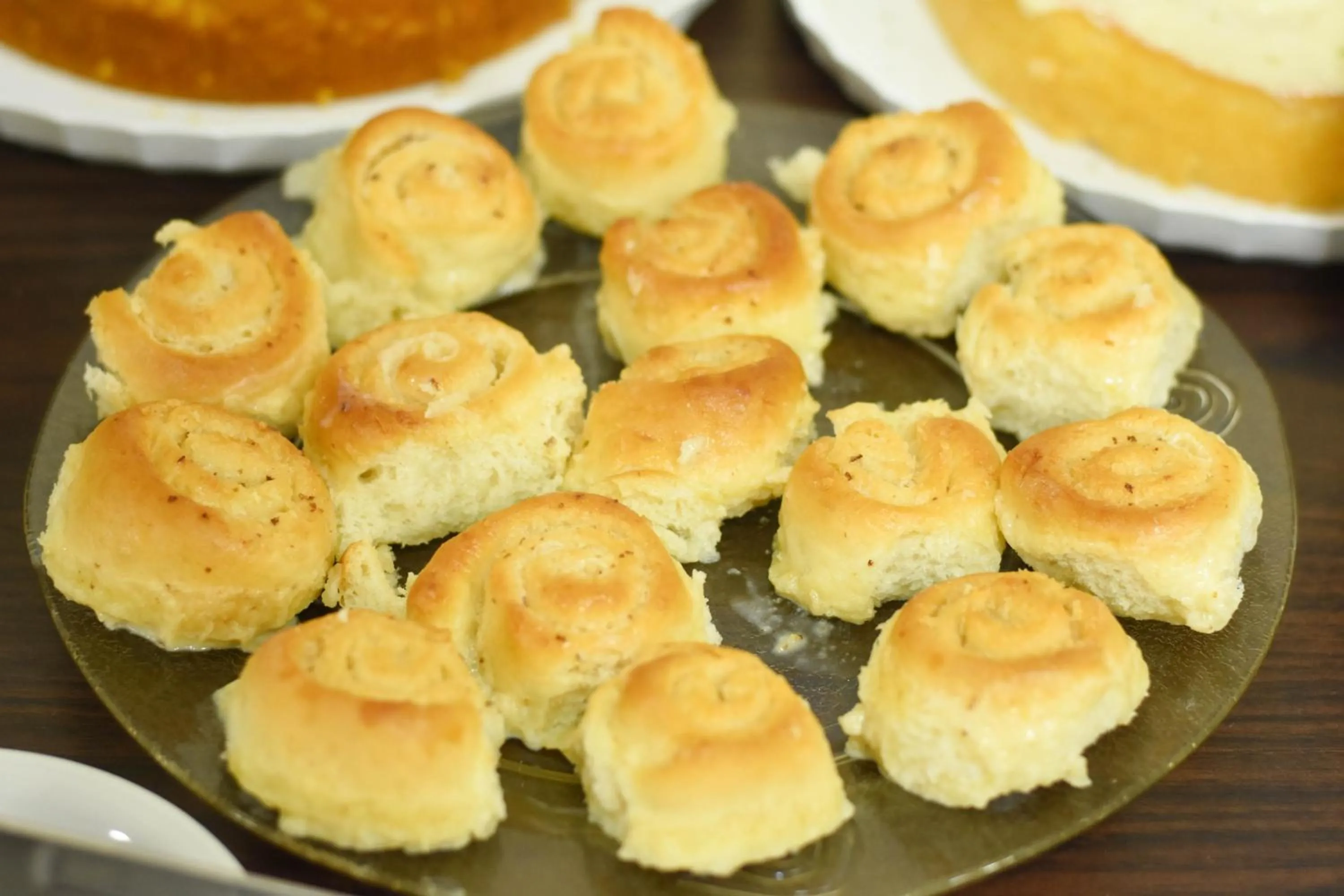 Food in Larison Ji-Paraná by - Easy Hotéis