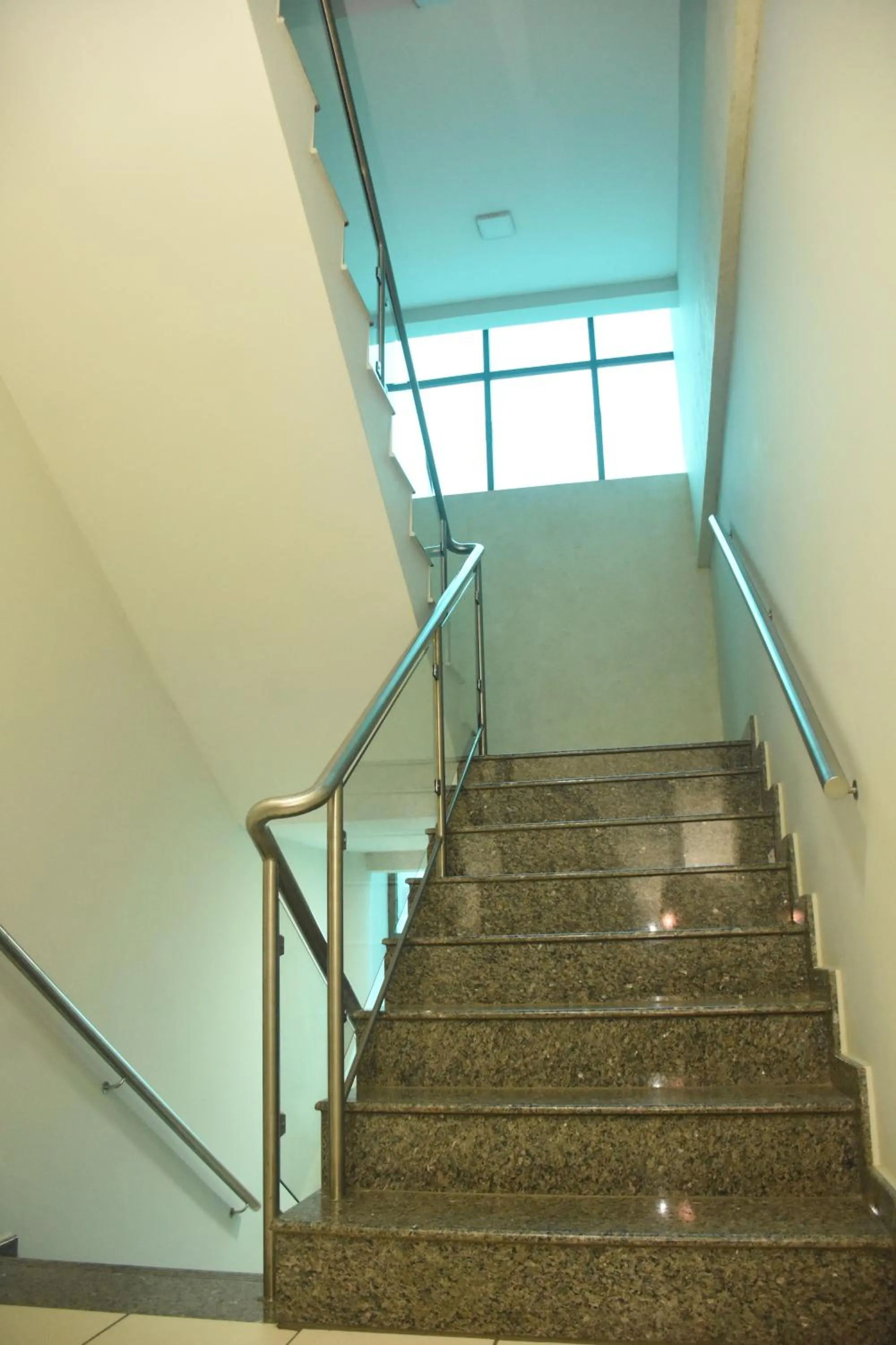 Facade/entrance in Larison Ji-Paraná by - Easy Hotéis