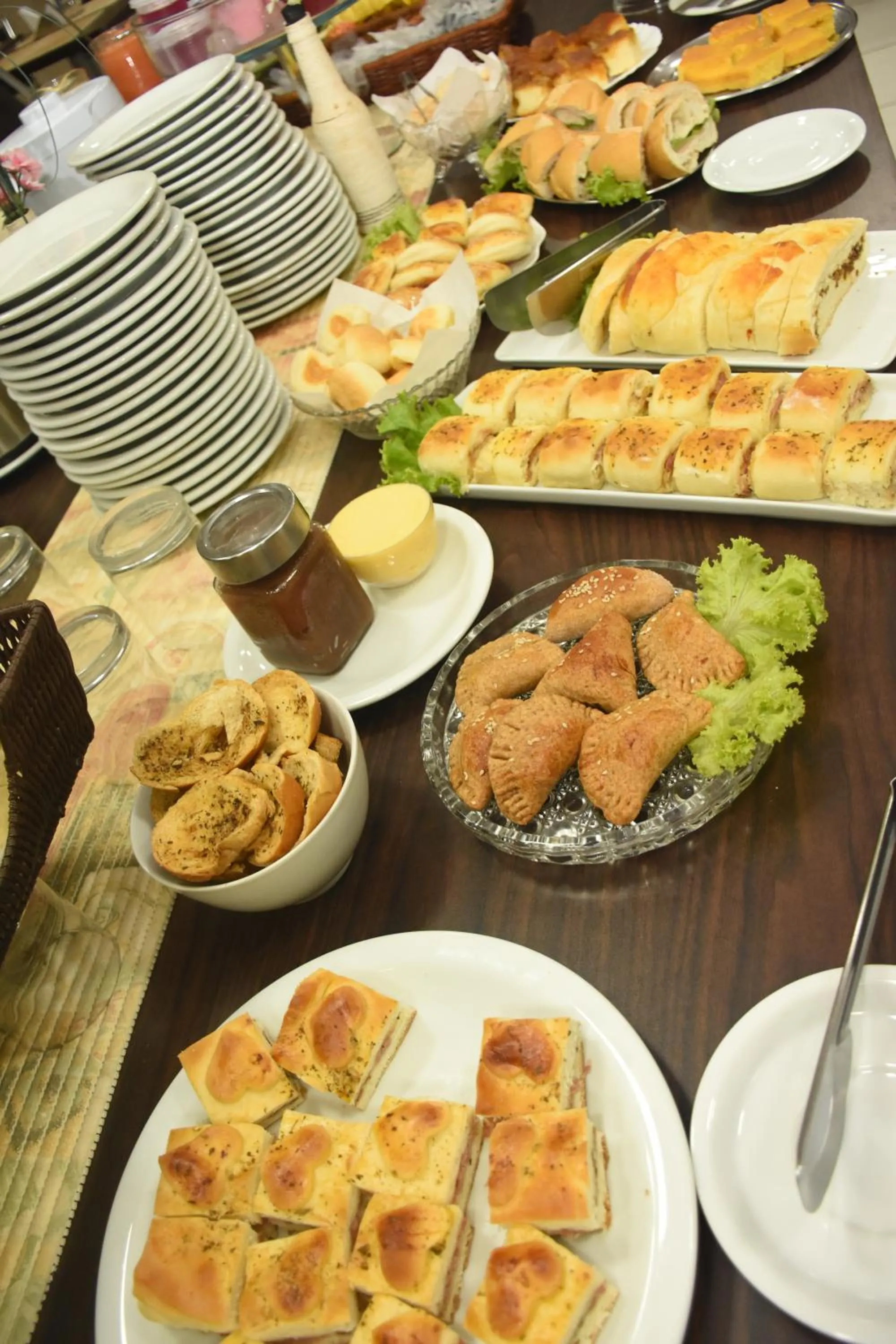 Food in Larison Ji-Paraná by - Easy Hotéis