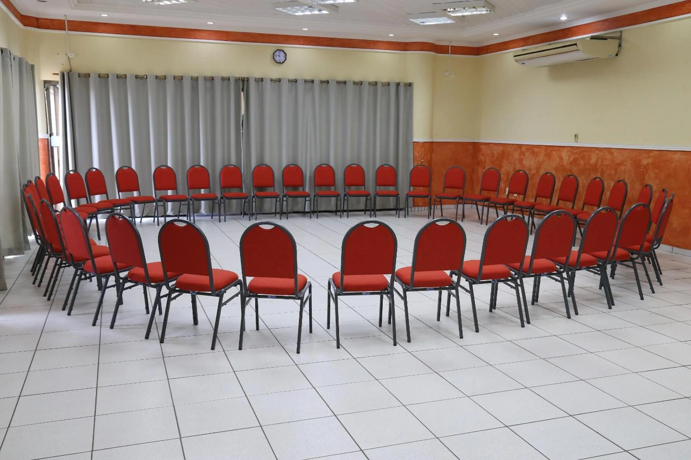 Banquet/Function facilities in Larison Ji-Paraná by - Easy Hotéis