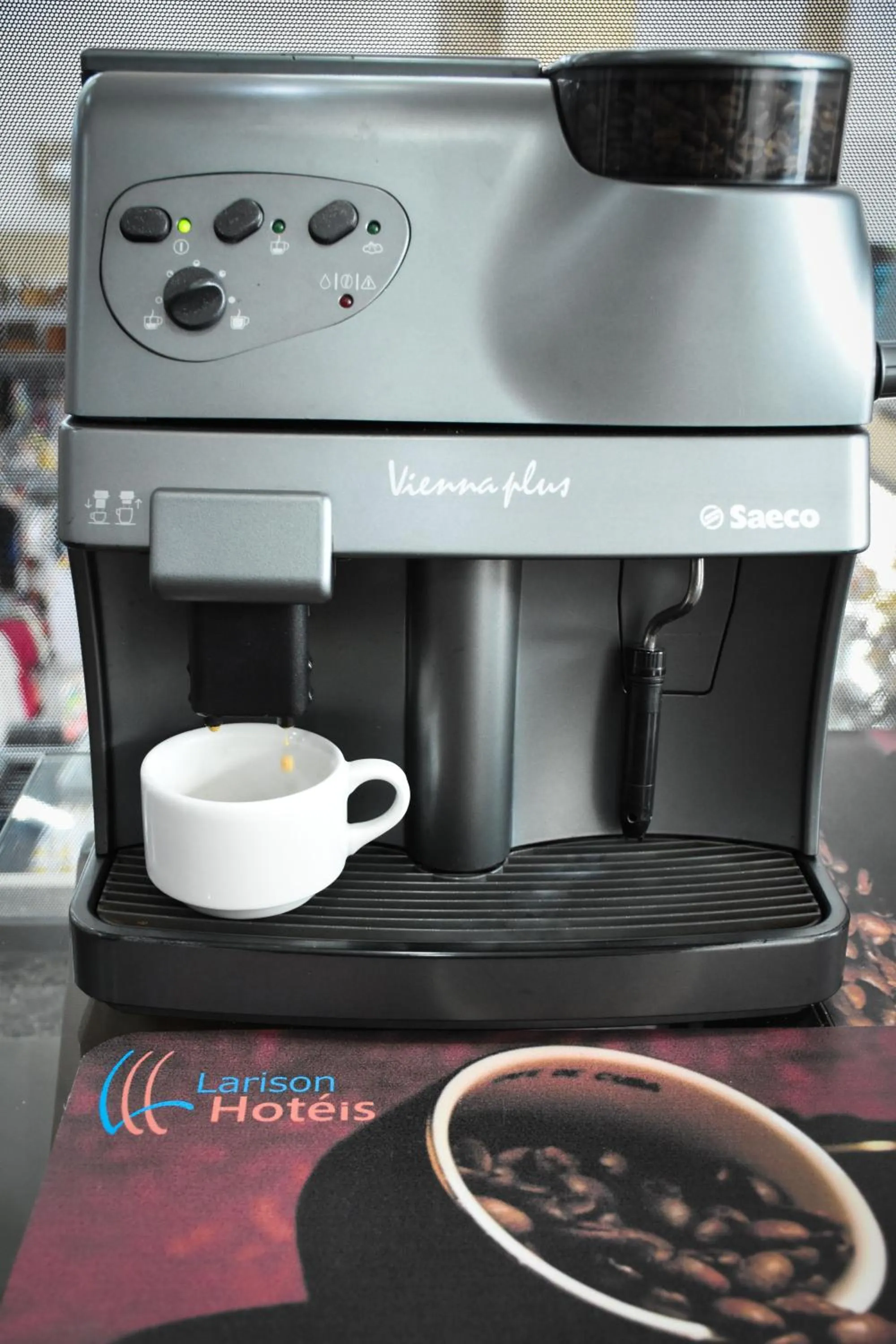 Drinks in Larison Ji-Paraná by - Easy Hotéis