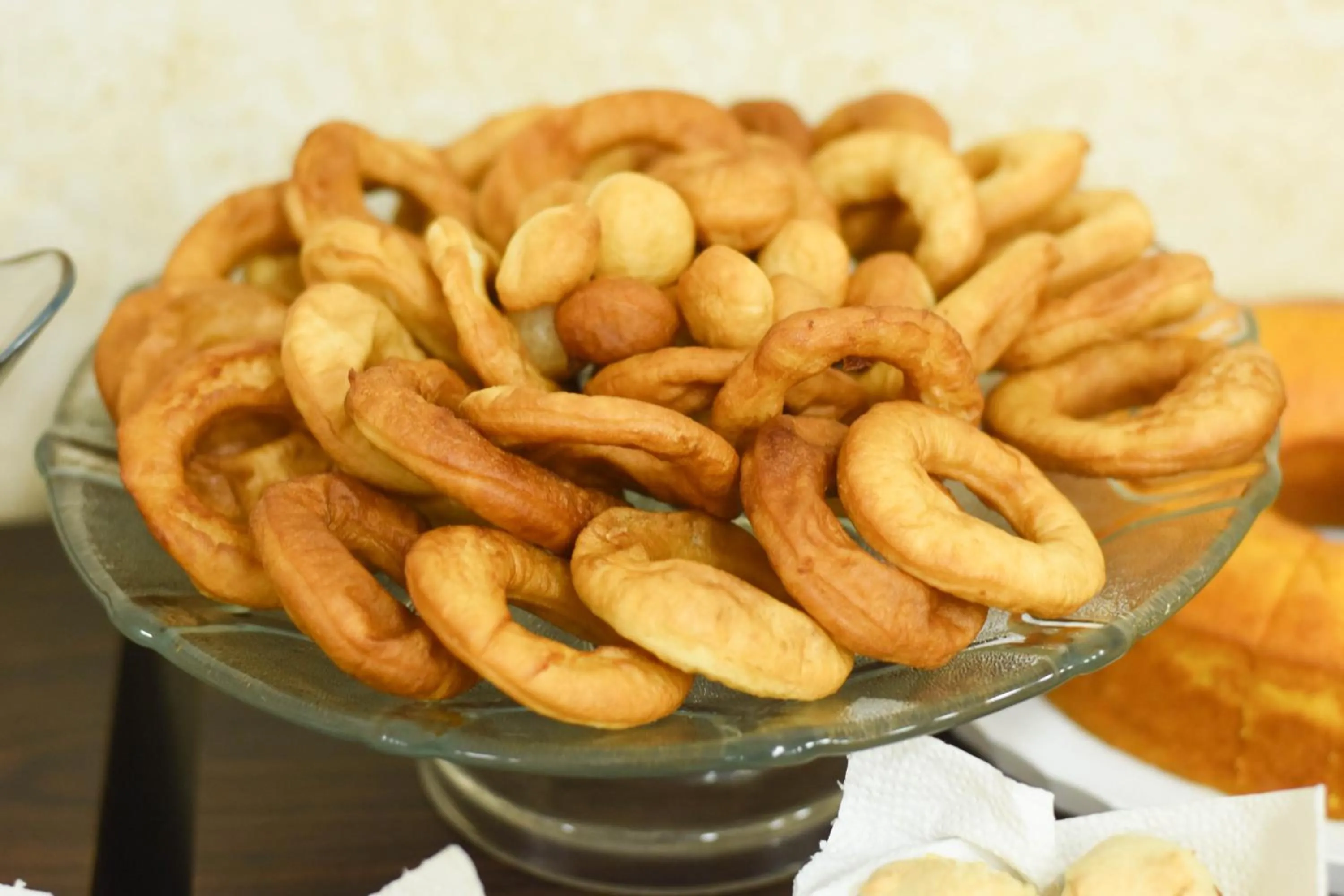 Food in Larison Ji-Paraná by - Easy Hotéis