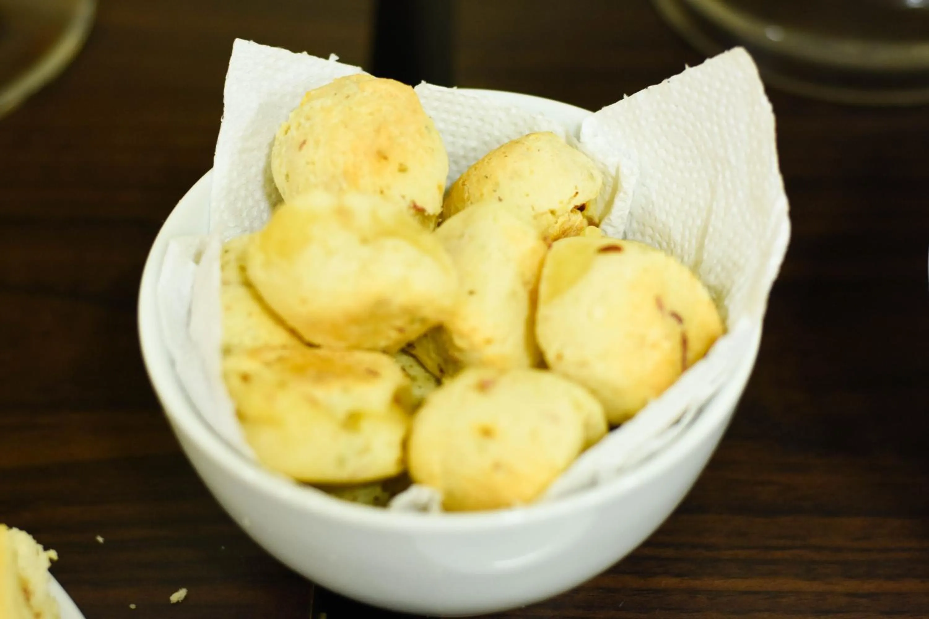 Food in Larison Ji-Paraná by - Easy Hotéis