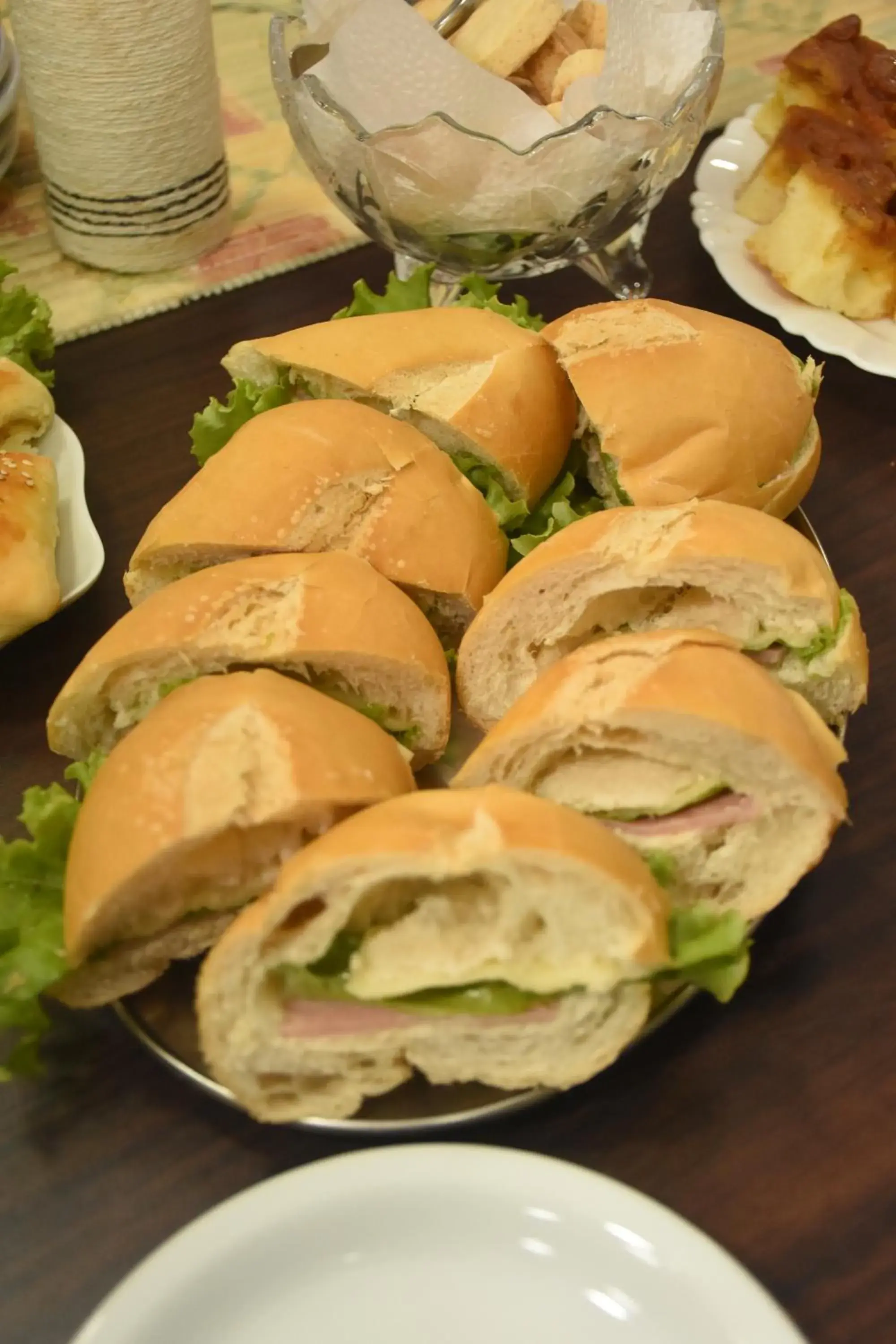 Food and drinks in Larison Ji-Paraná by Easy Hotéis Food and drinks in Larison Ji-Paraná by Easy Hotéis