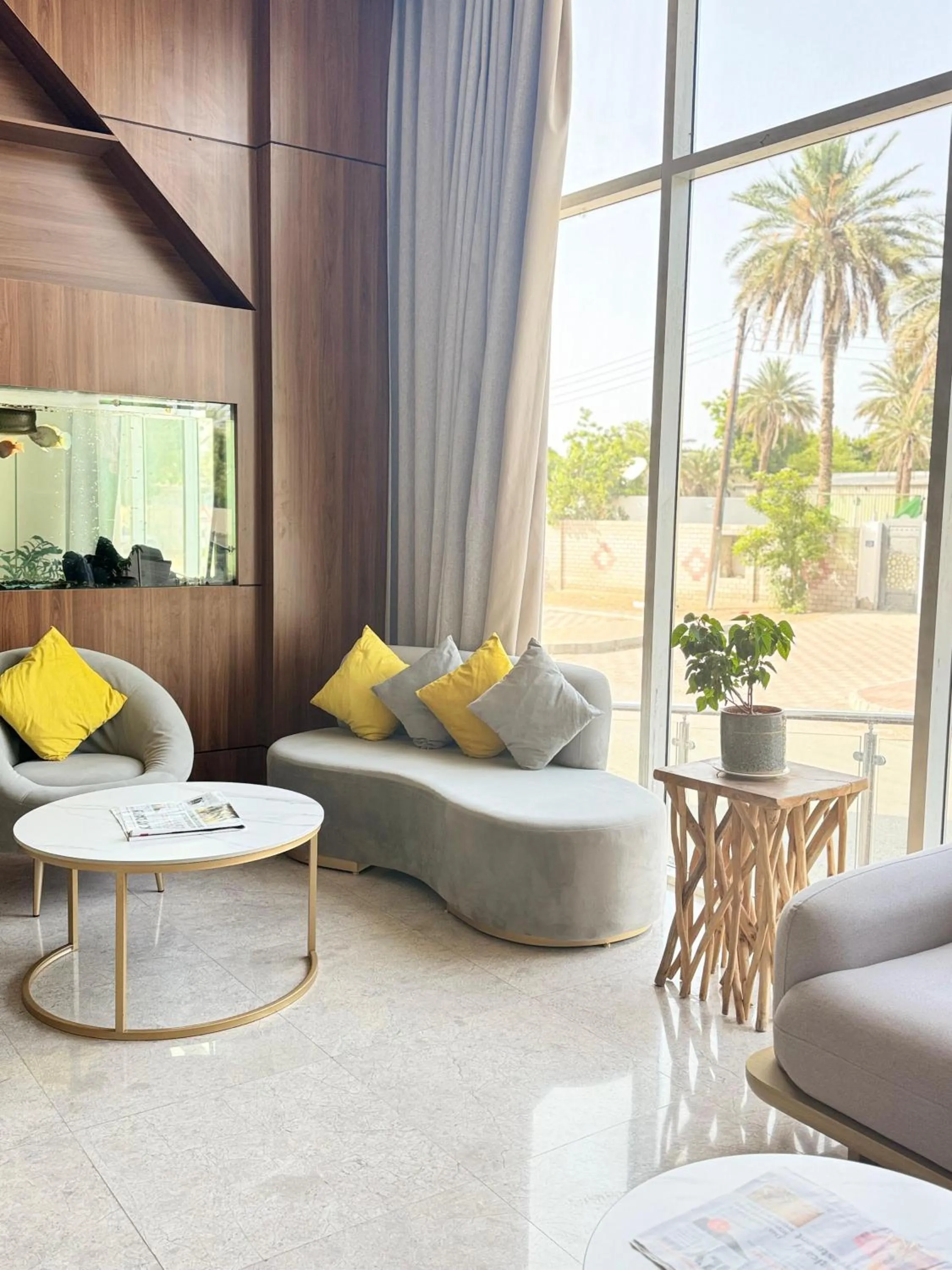 Season Inn Hotel_Al Hail