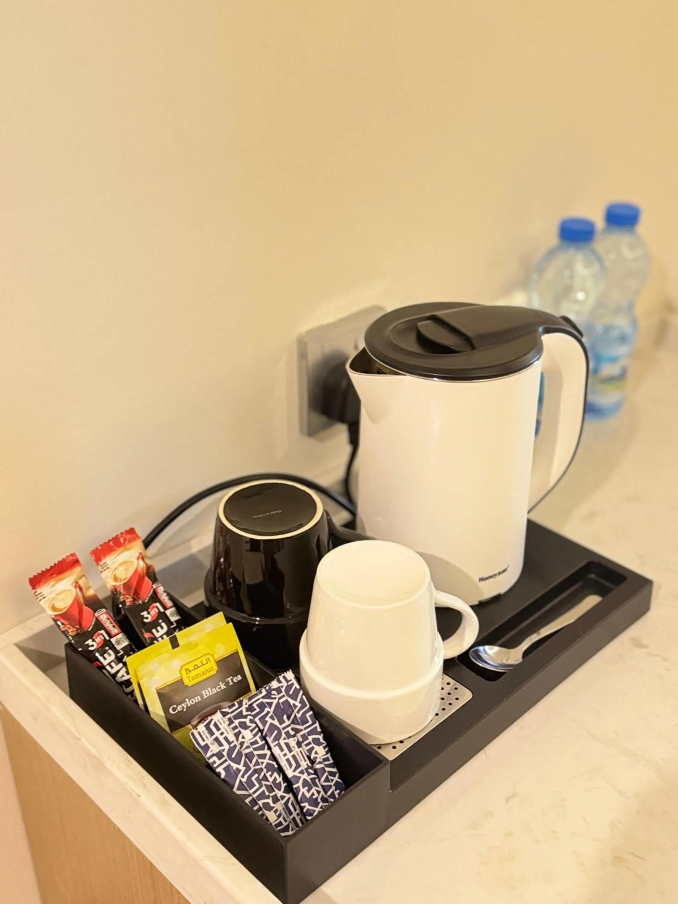 Season Inn Hotel_Al Hail