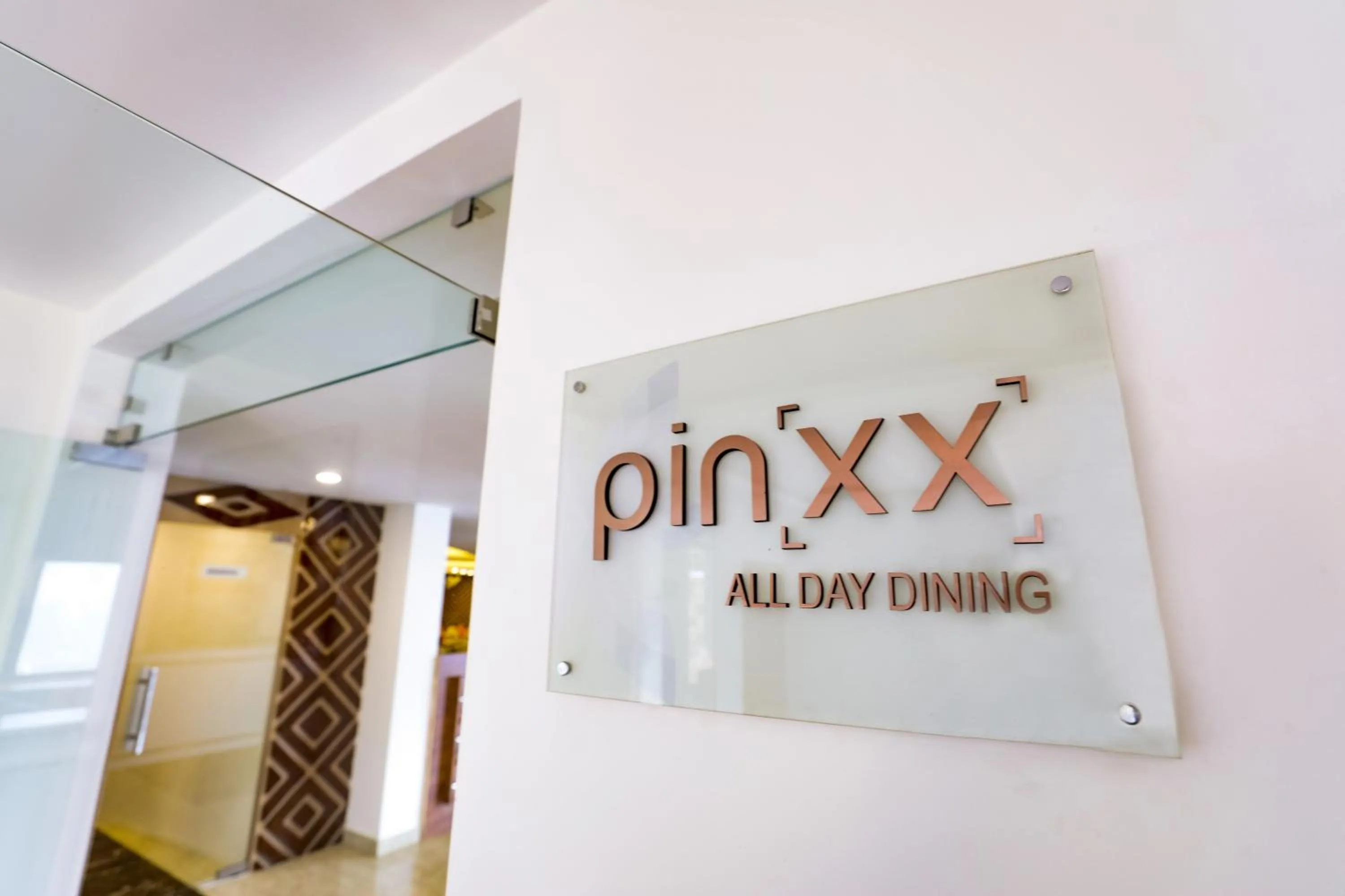 Restaurant/places to eat in Regenta Resort Madhuganga Ukhimath