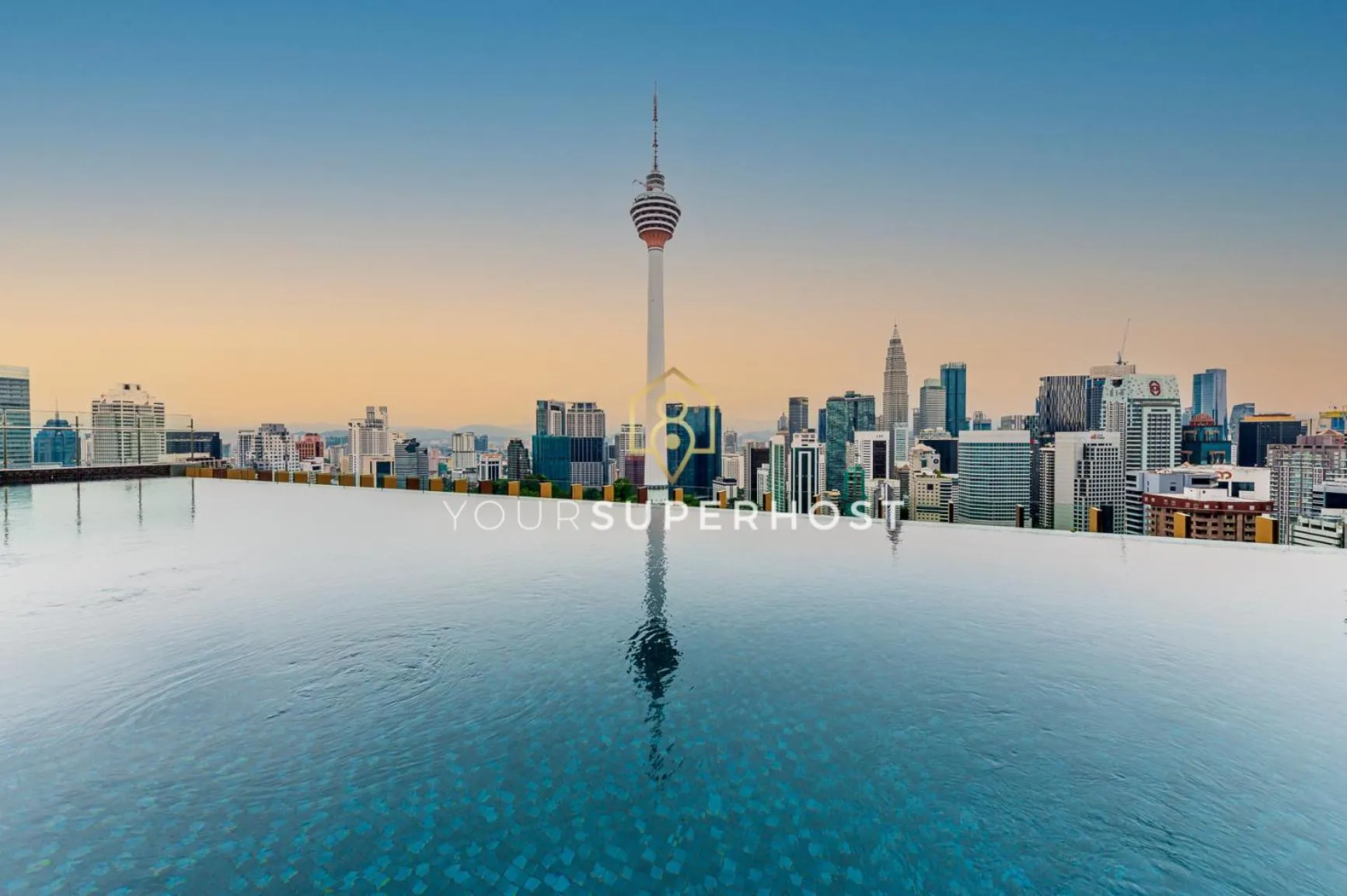 Ceylonz Suites nr Pavilion & KLCC by YourSuperhost