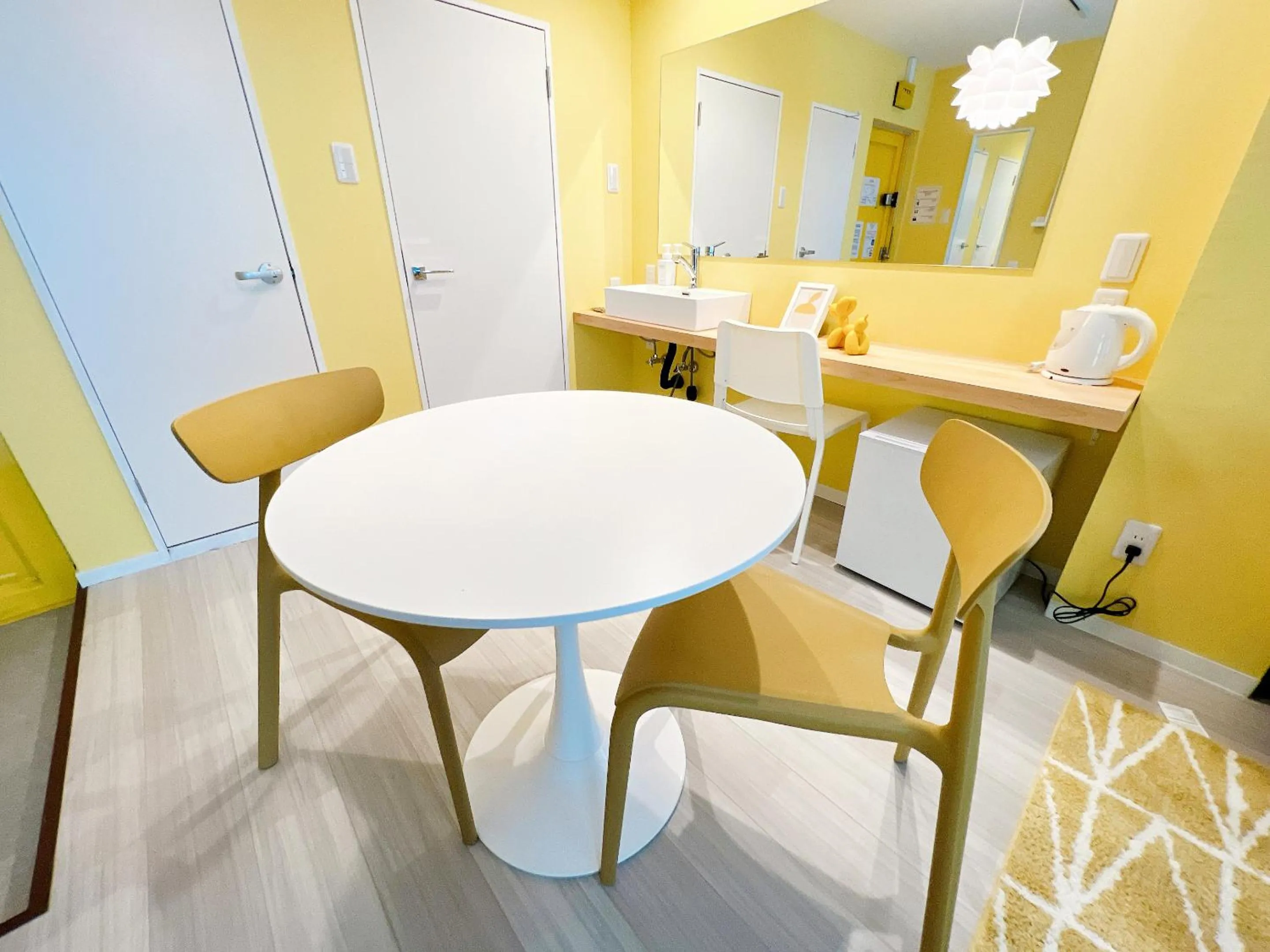 OUCHI HOTEL Nagarekawa with Dogs