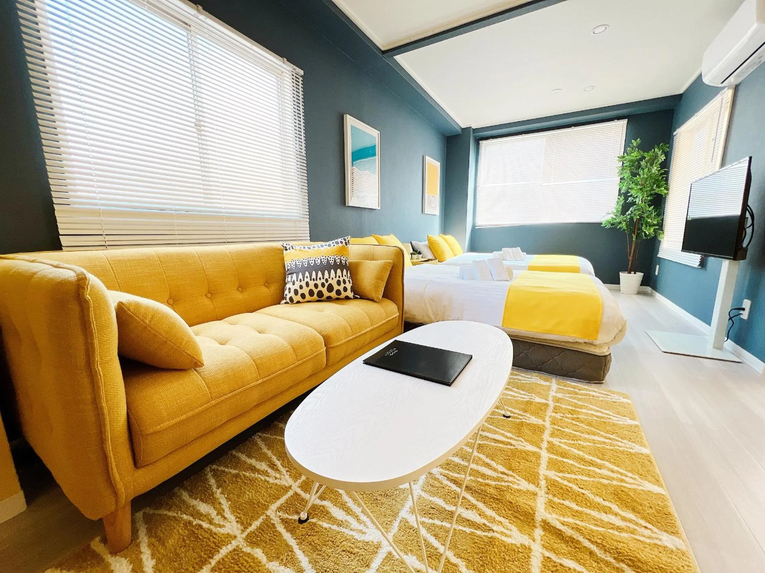 OUCHI HOTEL Nagarekawa with Dogs