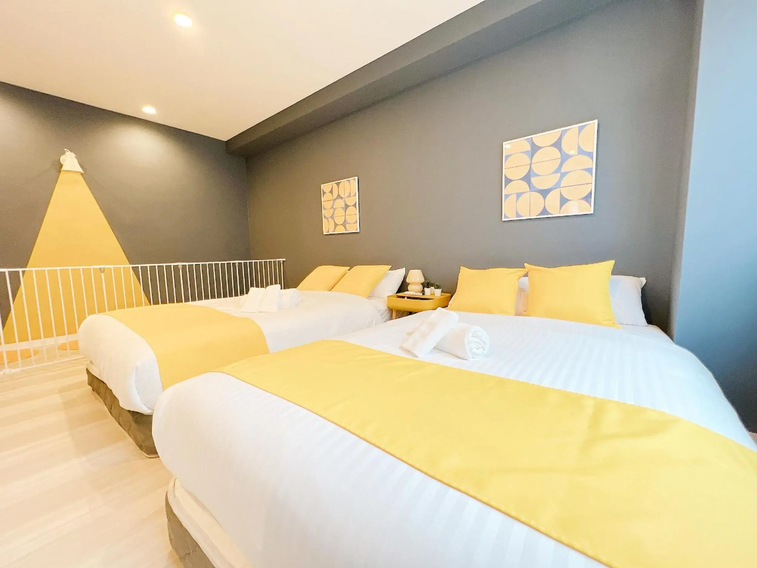 Apartment with Balcony in OUCHI HOTEL Nagarekawa with Dogs Apartment with Balcony in OUCHI HOTEL Nagarekawa with Dogs