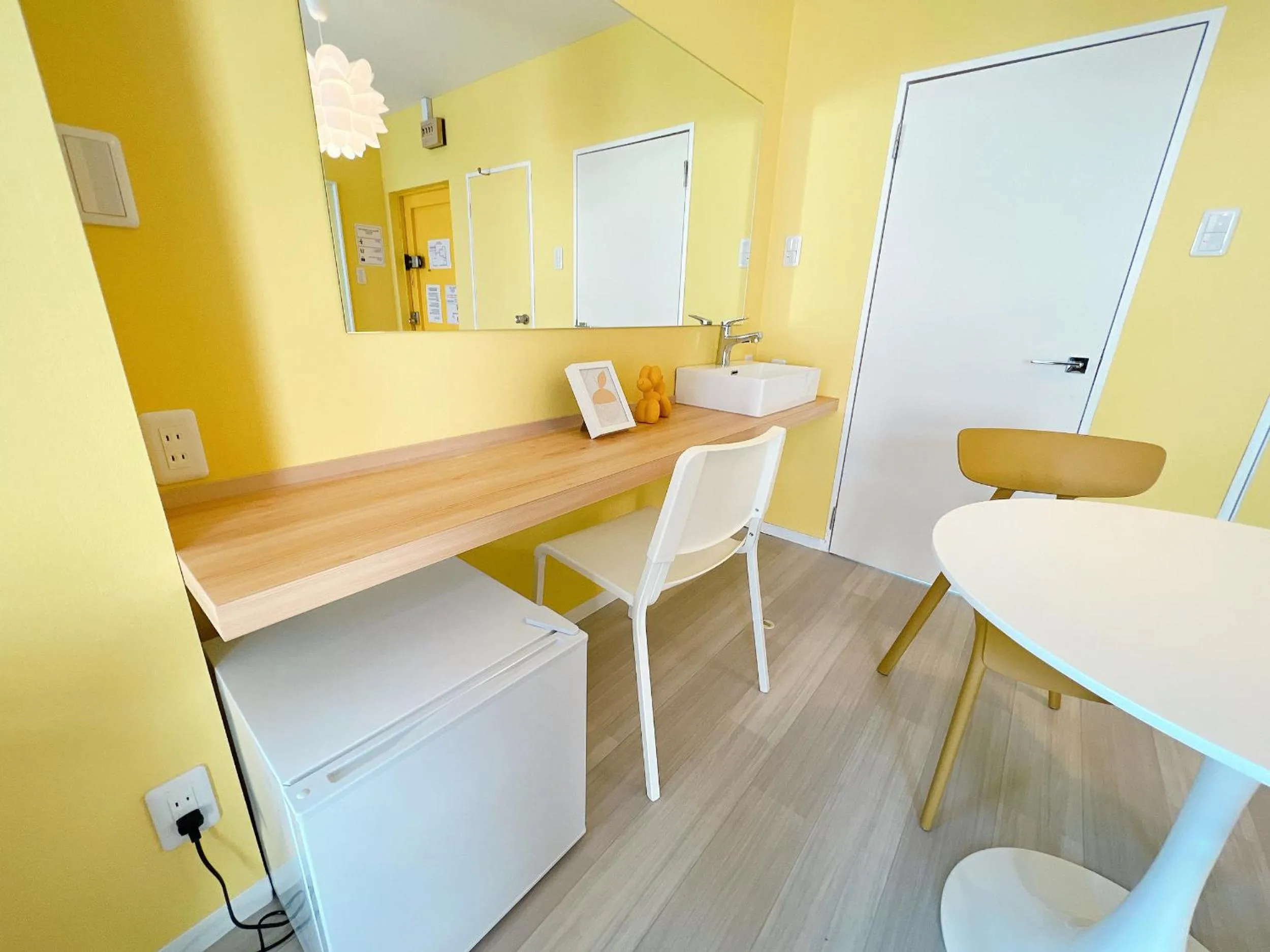 OUCHI HOTEL Nagarekawa with Dogs