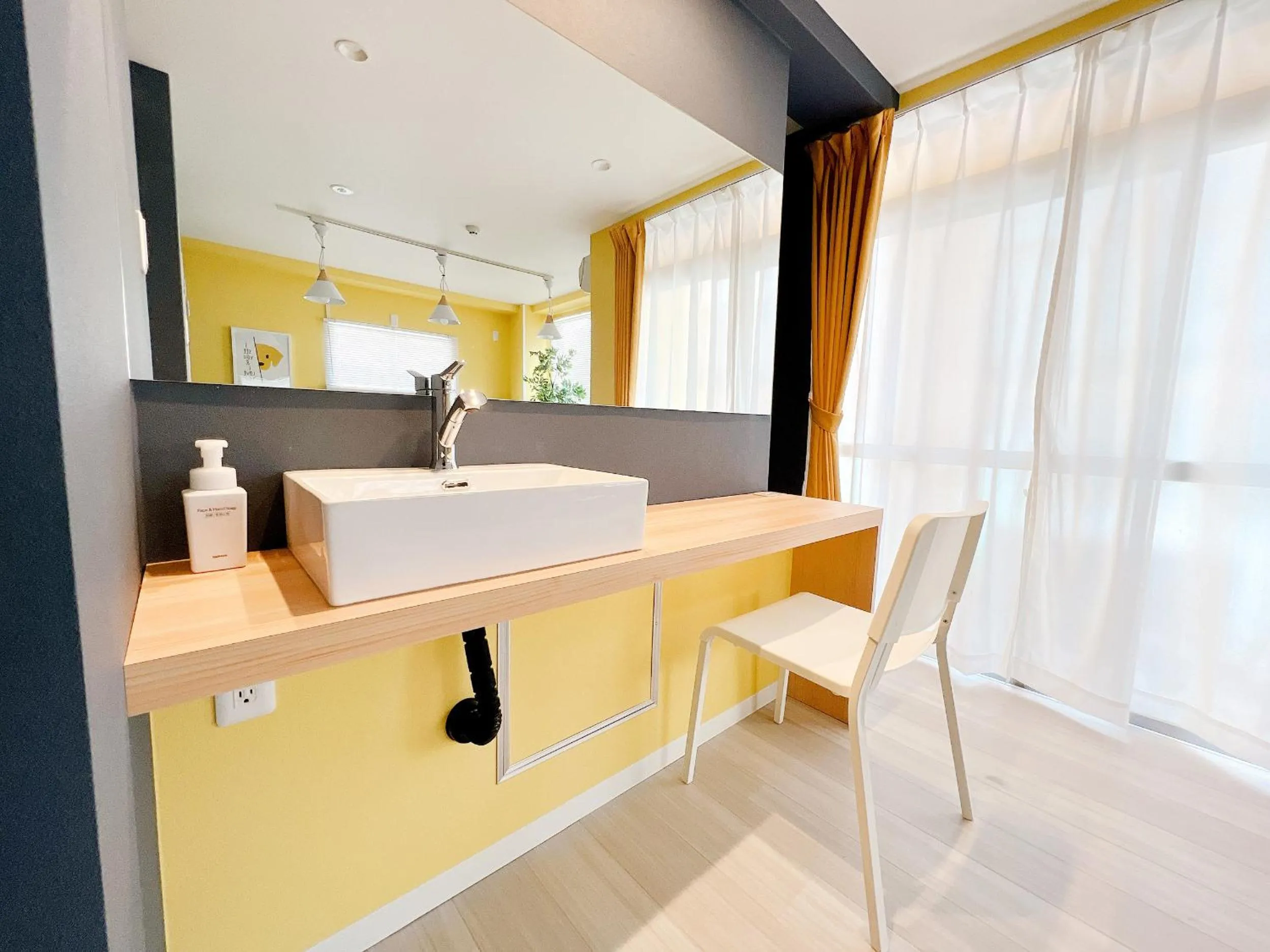 OUCHI HOTEL Nagarekawa with Dogs