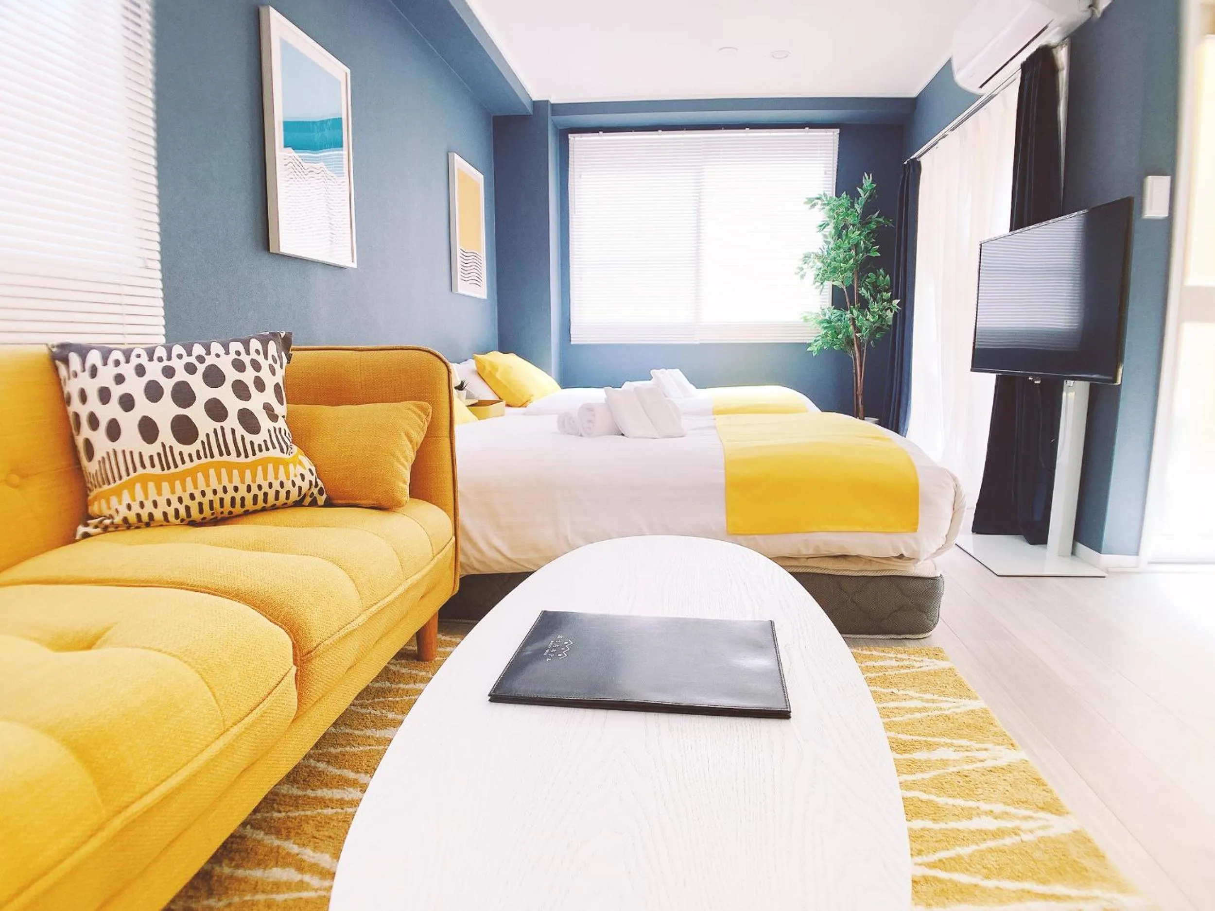 OUCHI HOTEL Nagarekawa with Dogs