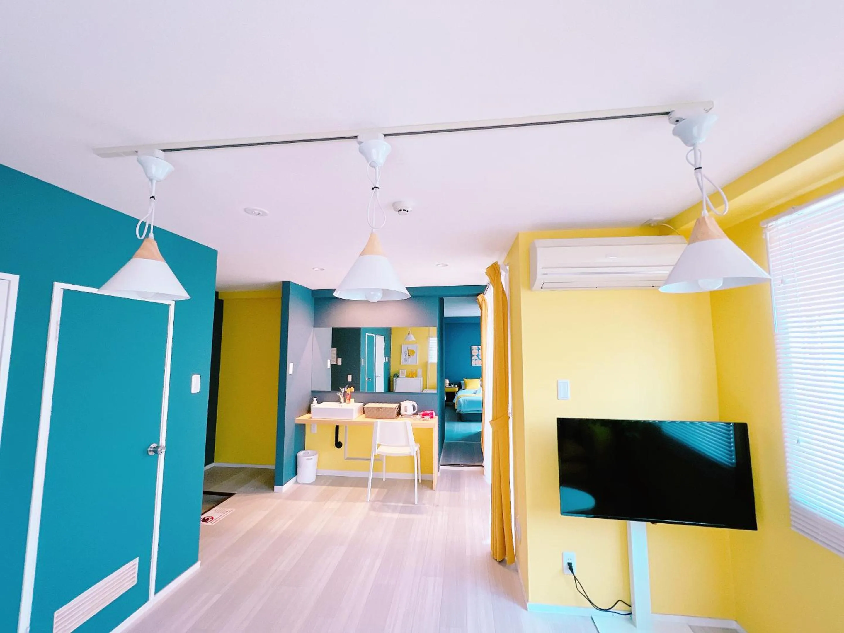 OUCHI HOTEL Nagarekawa with Dogs