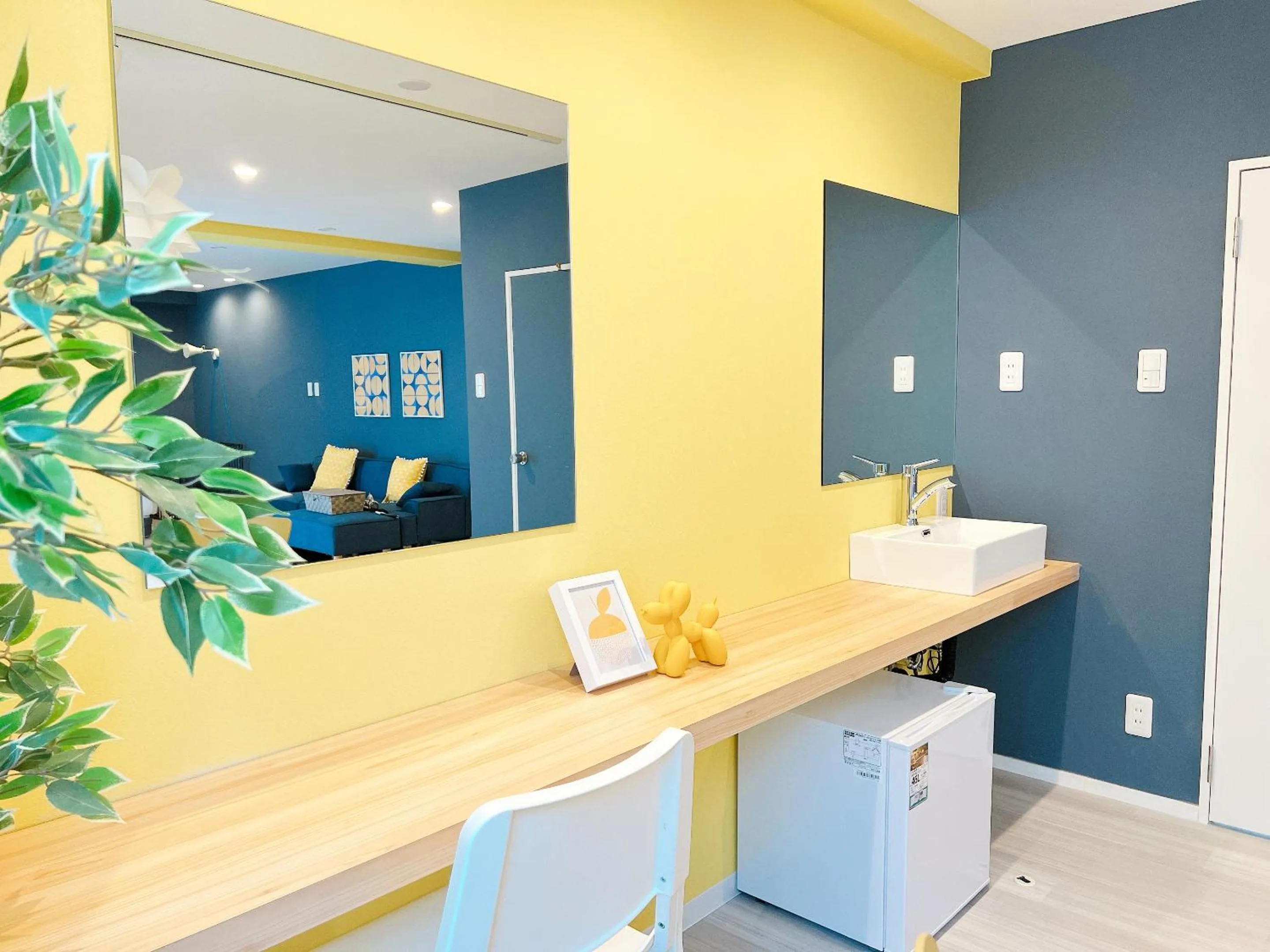 OUCHI HOTEL Nagarekawa with Dogs