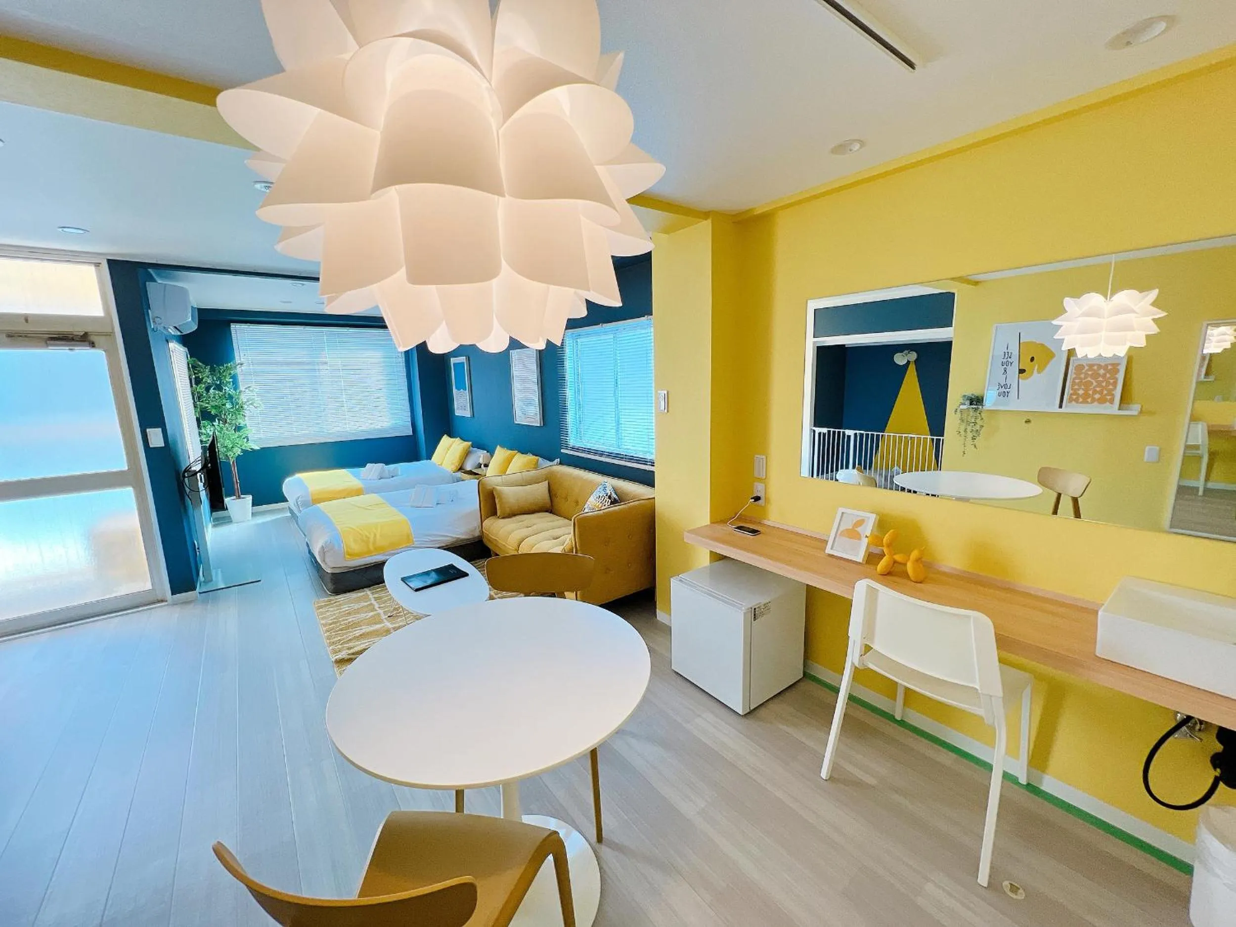 OUCHI HOTEL Nagarekawa with Dogs