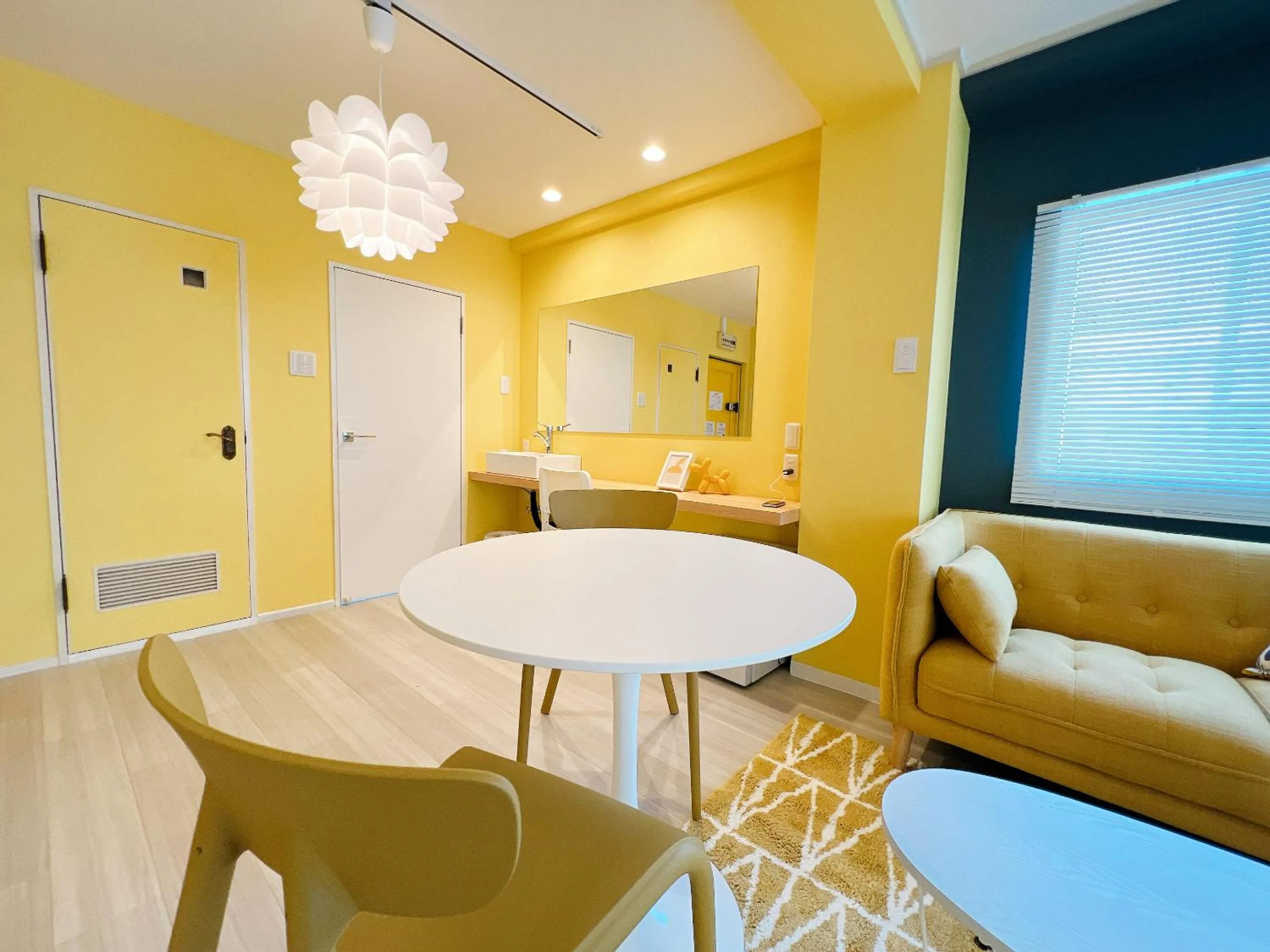 OUCHI HOTEL Nagarekawa with Dogs