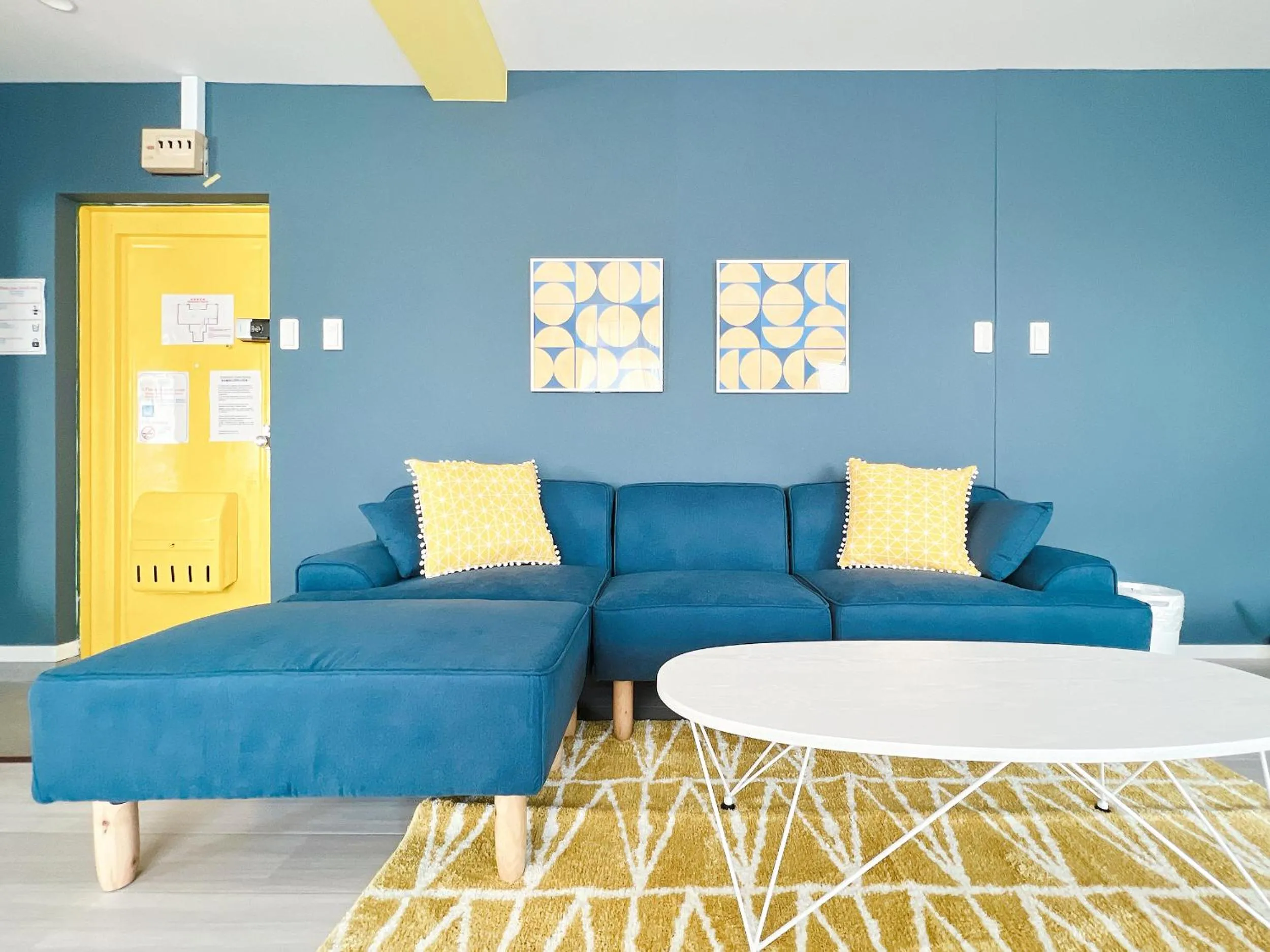 OUCHI HOTEL Nagarekawa with Dogs