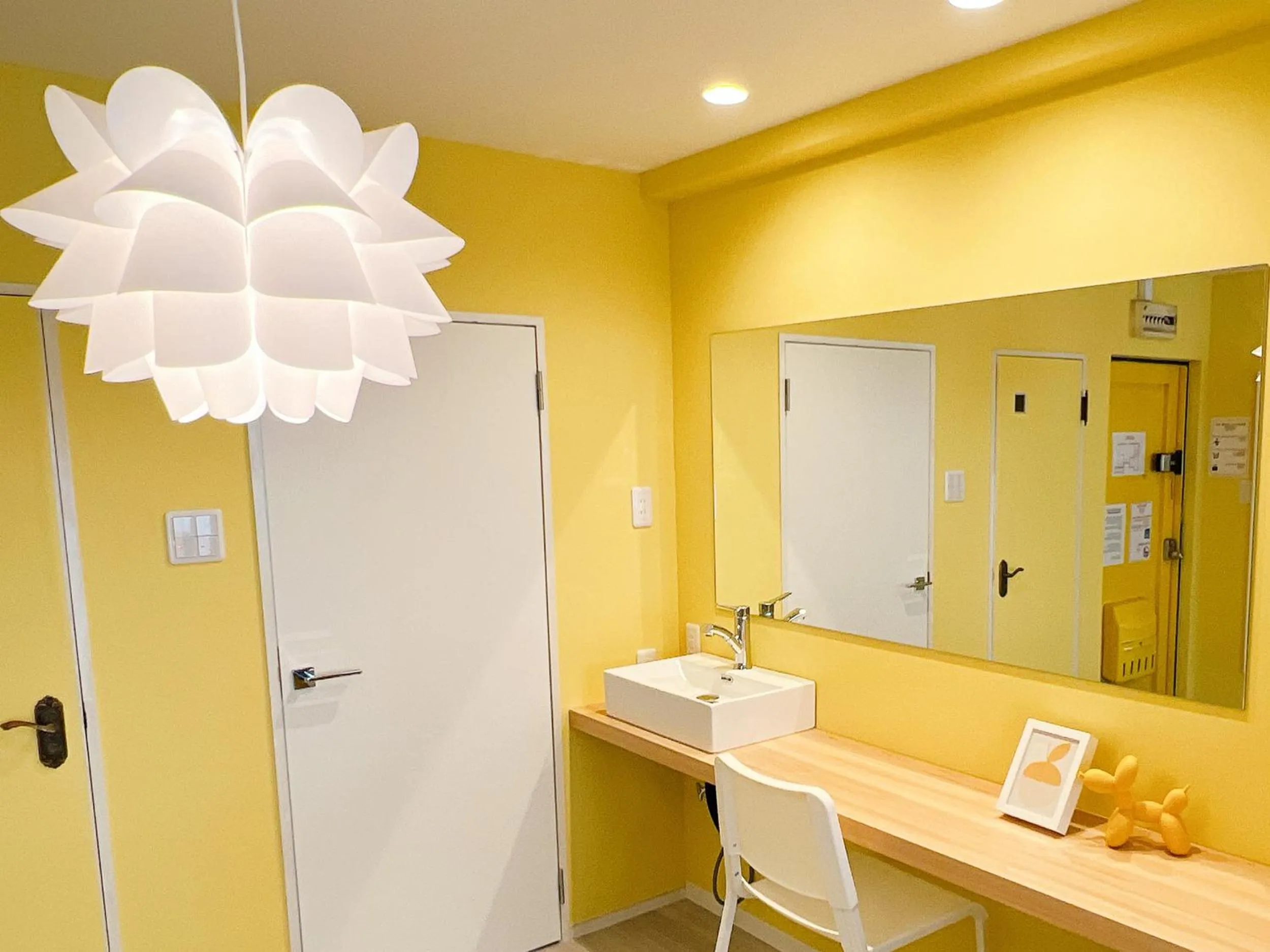 OUCHI HOTEL Nagarekawa with Dogs