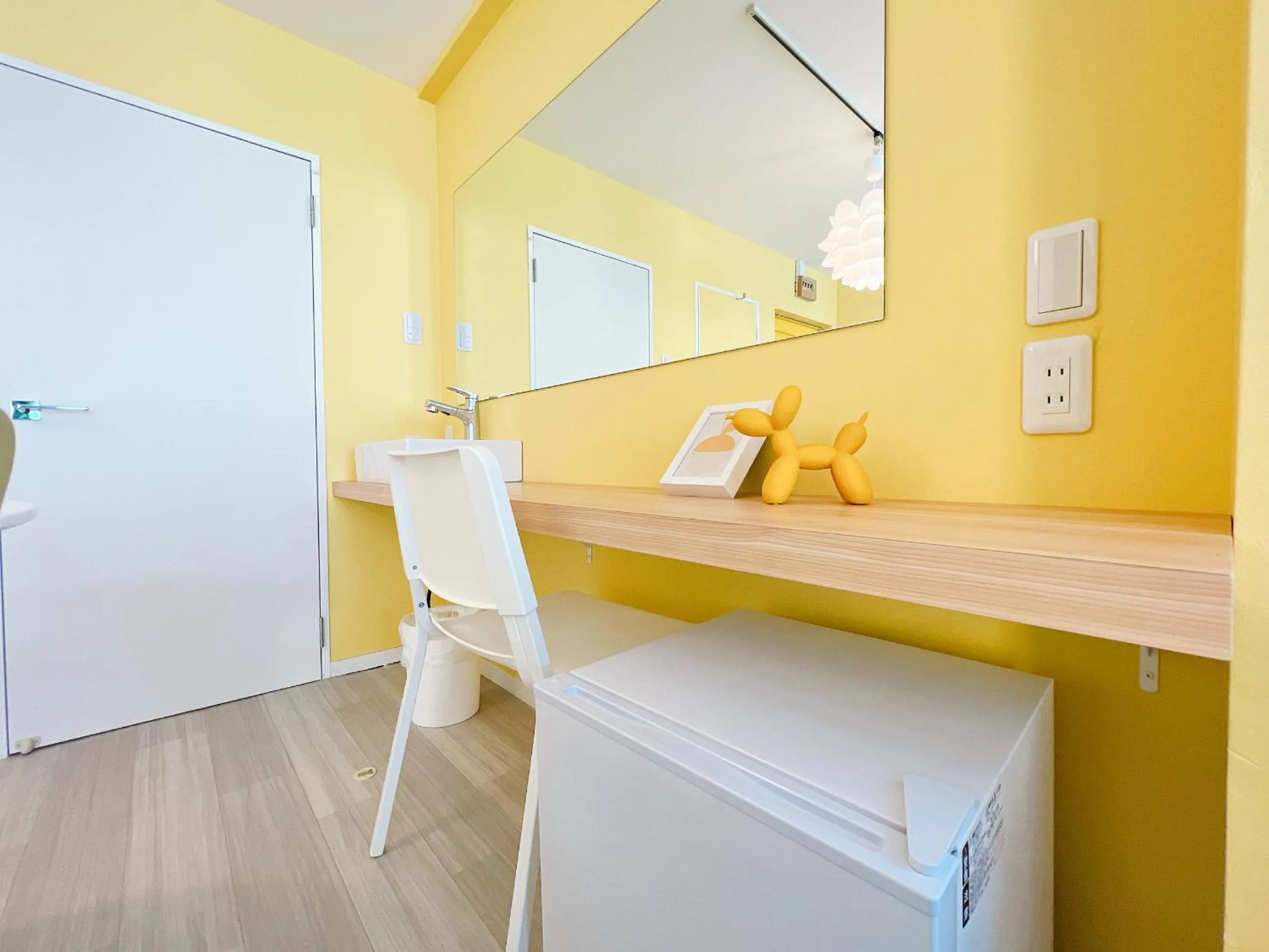 OUCHI HOTEL Nagarekawa with Dogs