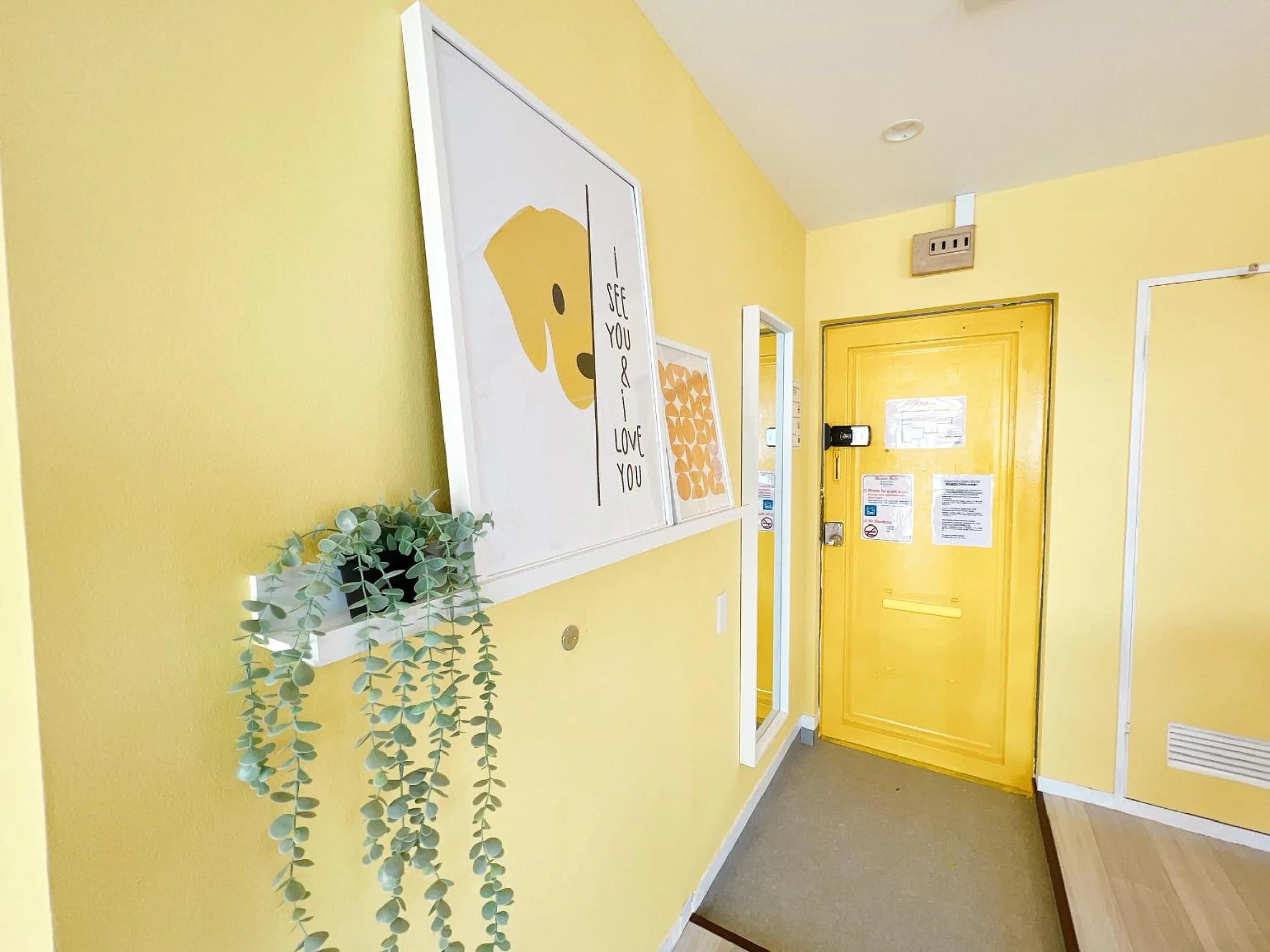 OUCHI HOTEL Nagarekawa with Dogs