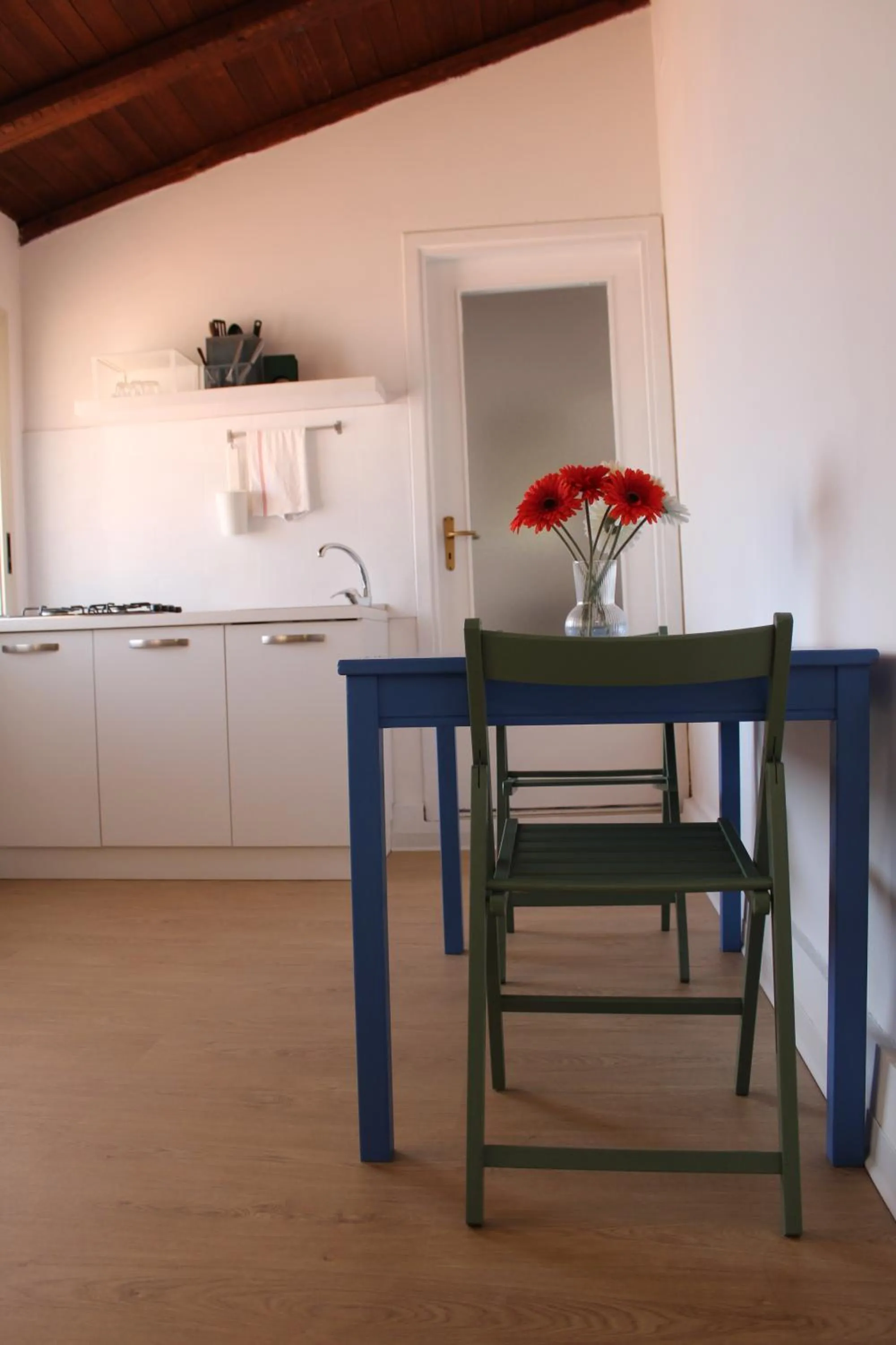 Terrasini 2000 Home Holidays