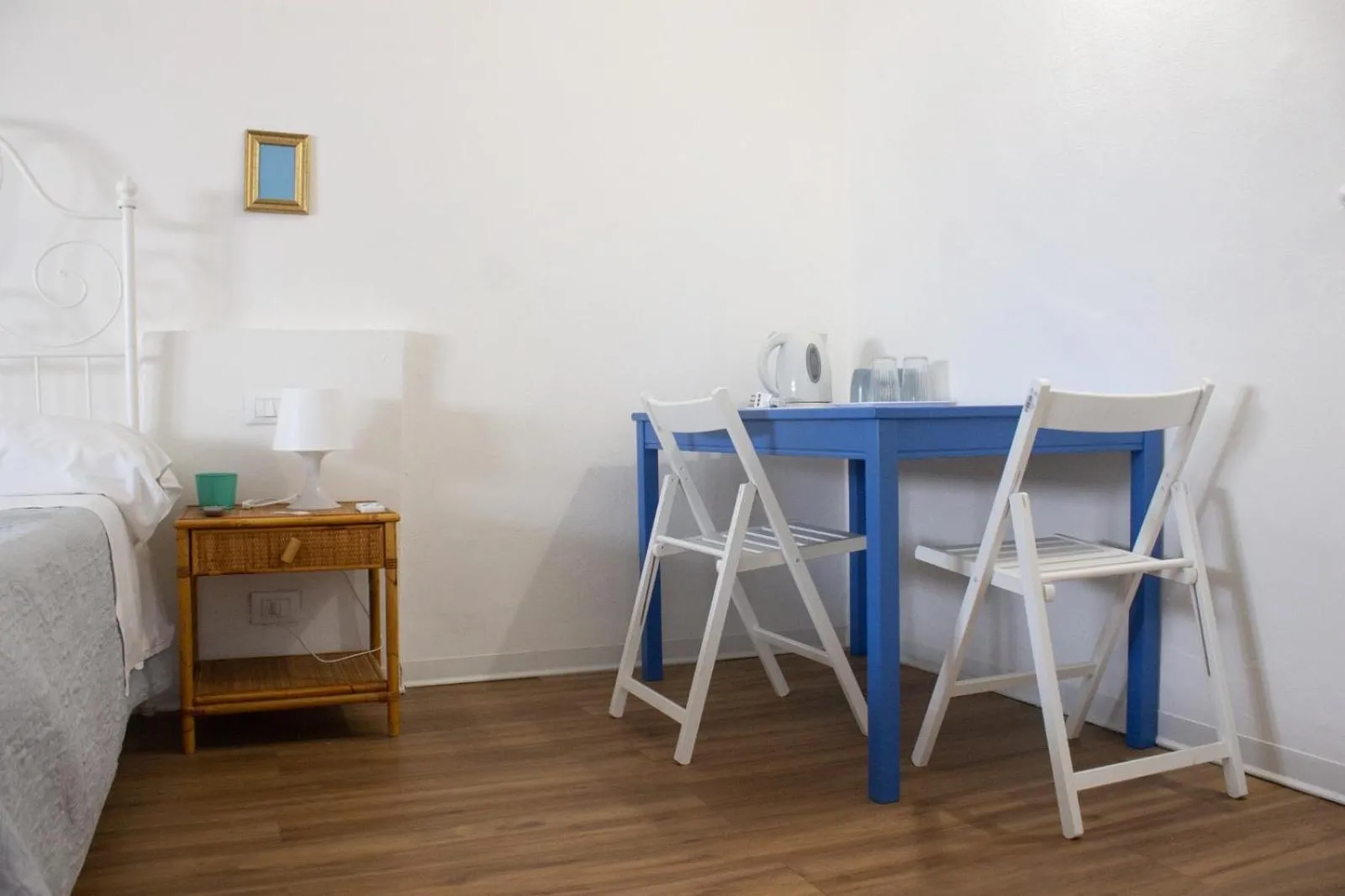 Terrasini 2000 Home Holidays