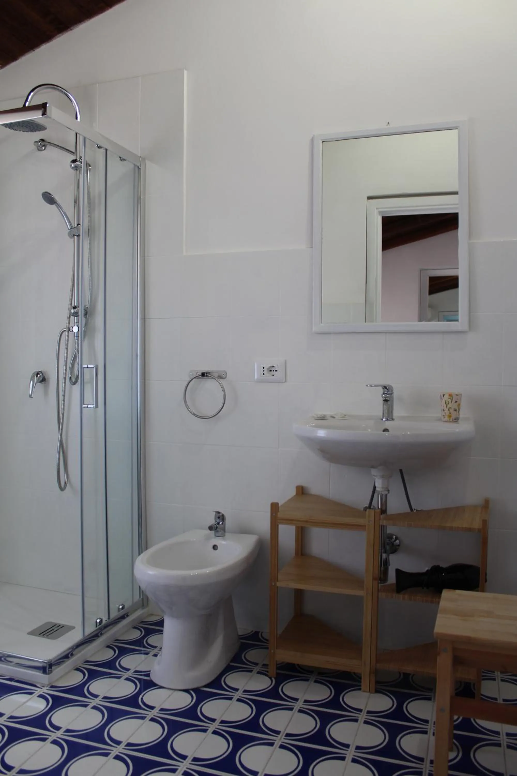 Terrasini 2000 Home Holidays