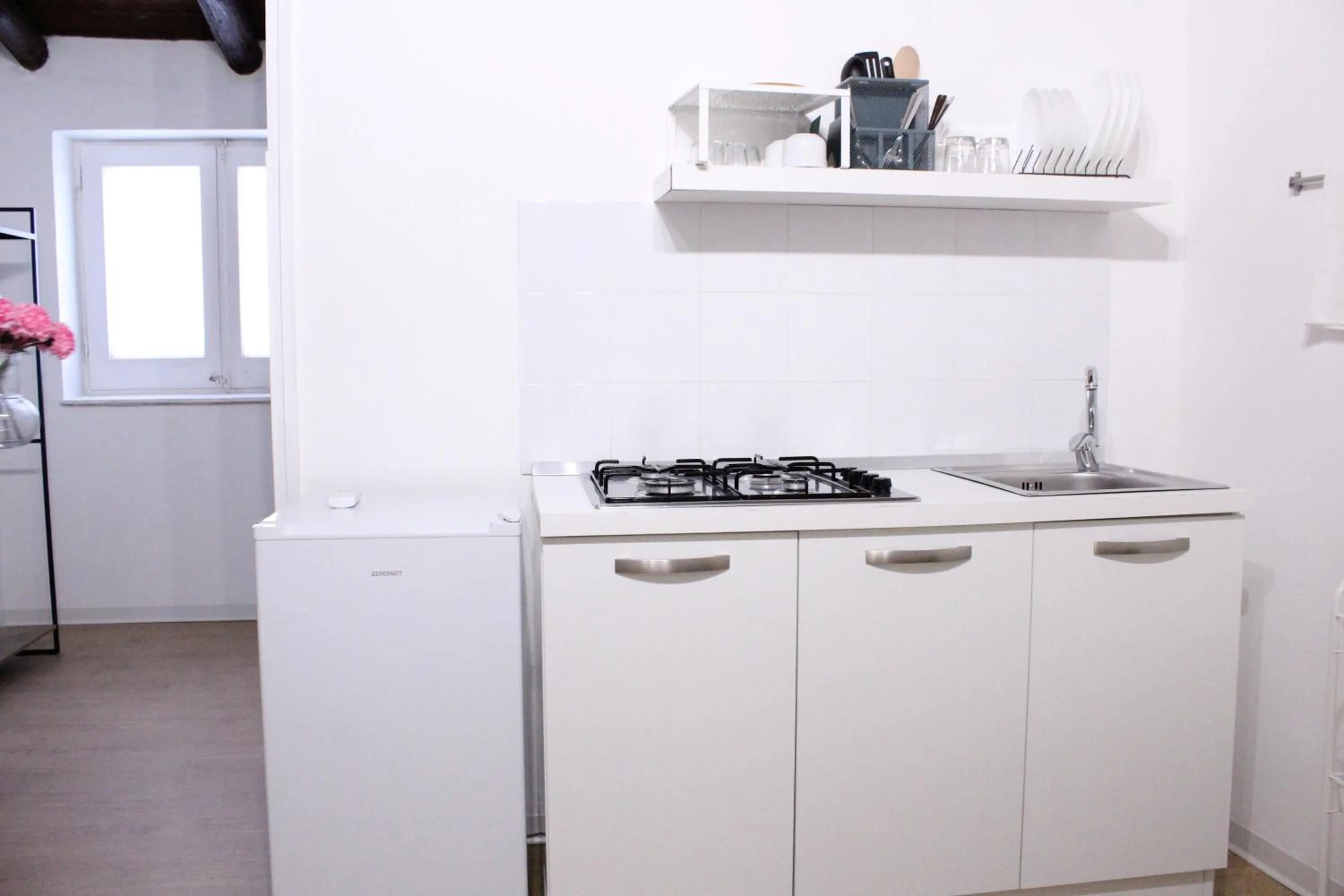 Terrasini 2000 Home Holidays