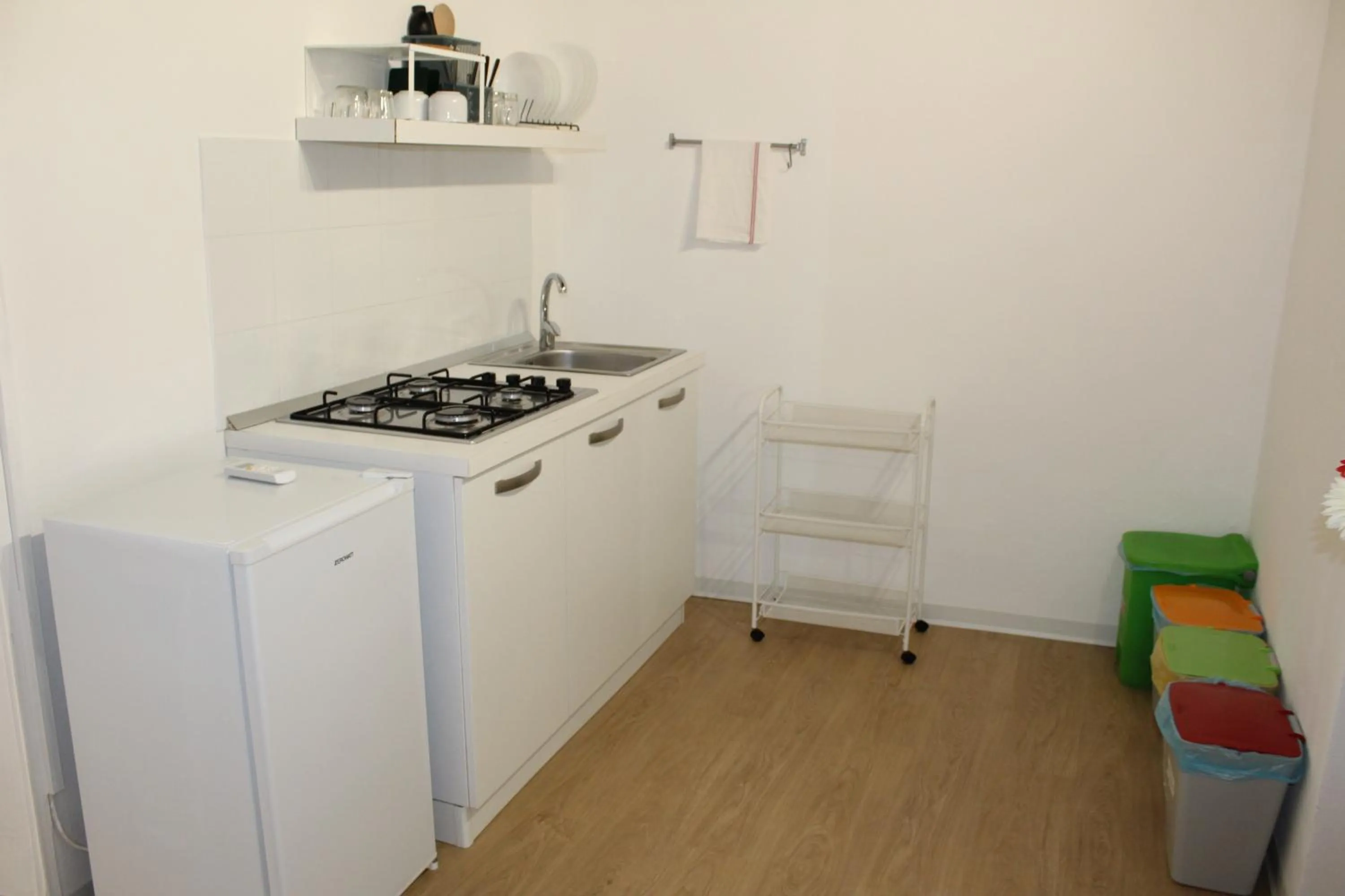 Terrasini 2000 Home Holidays