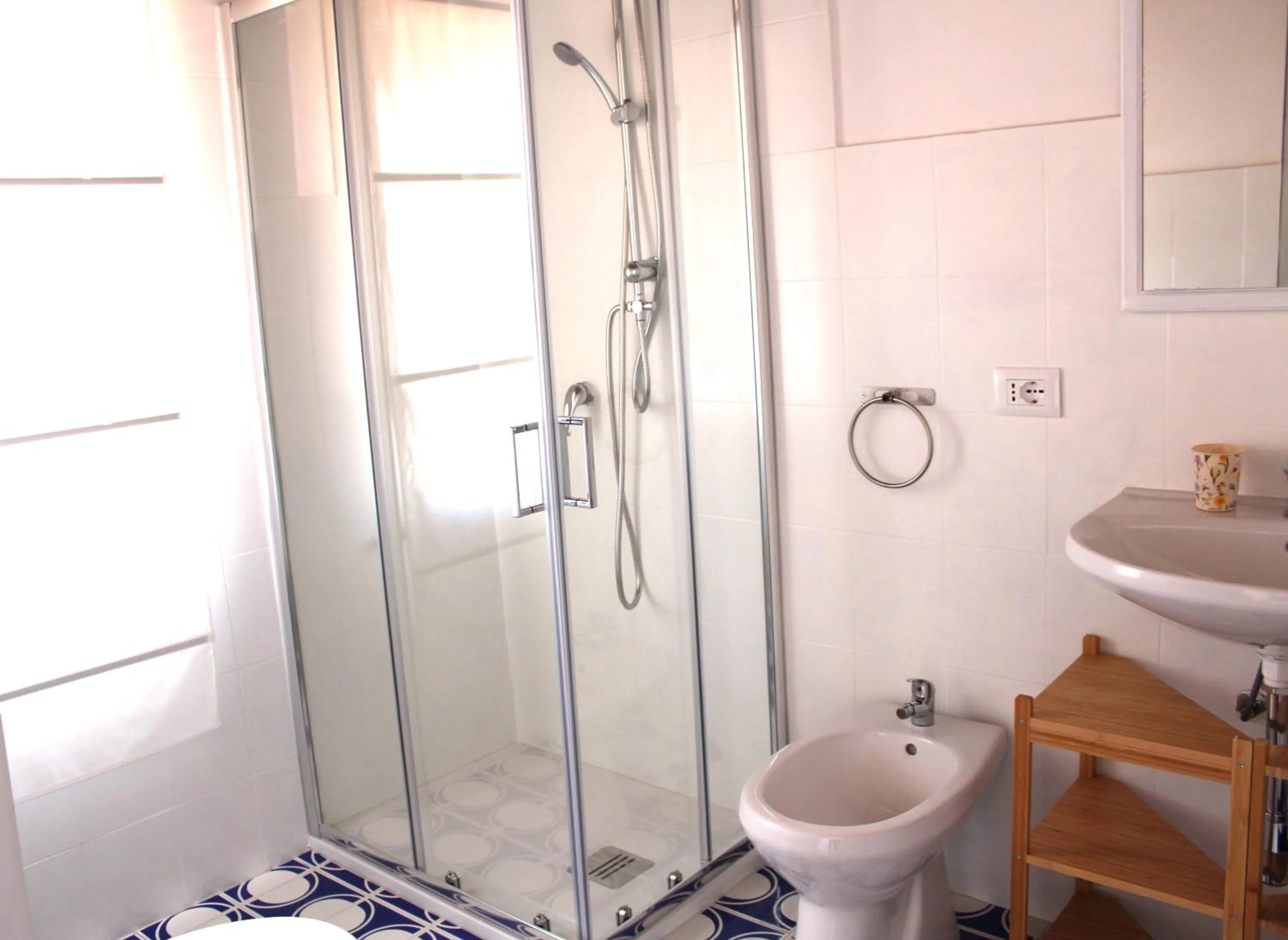 Terrasini 2000 Home Holidays