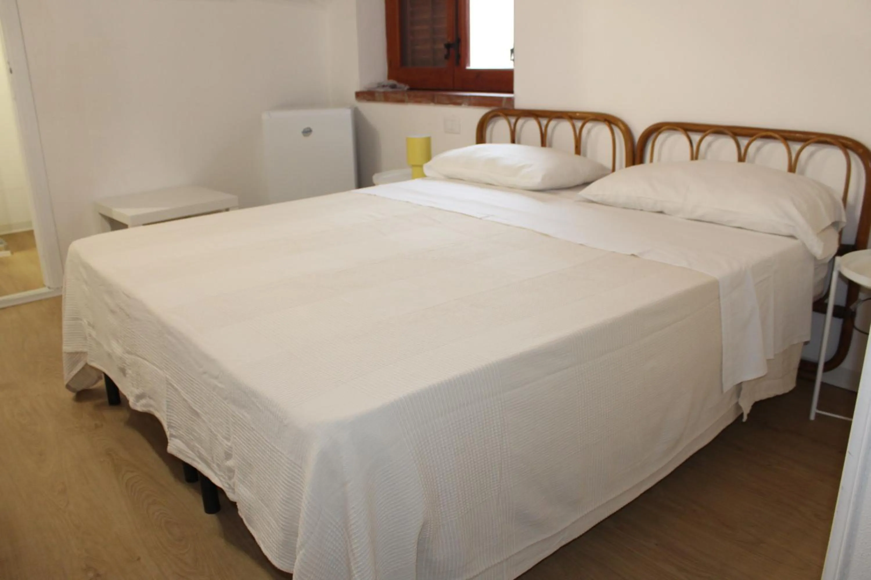 Bed in Terrasini 2000 Home Holidays