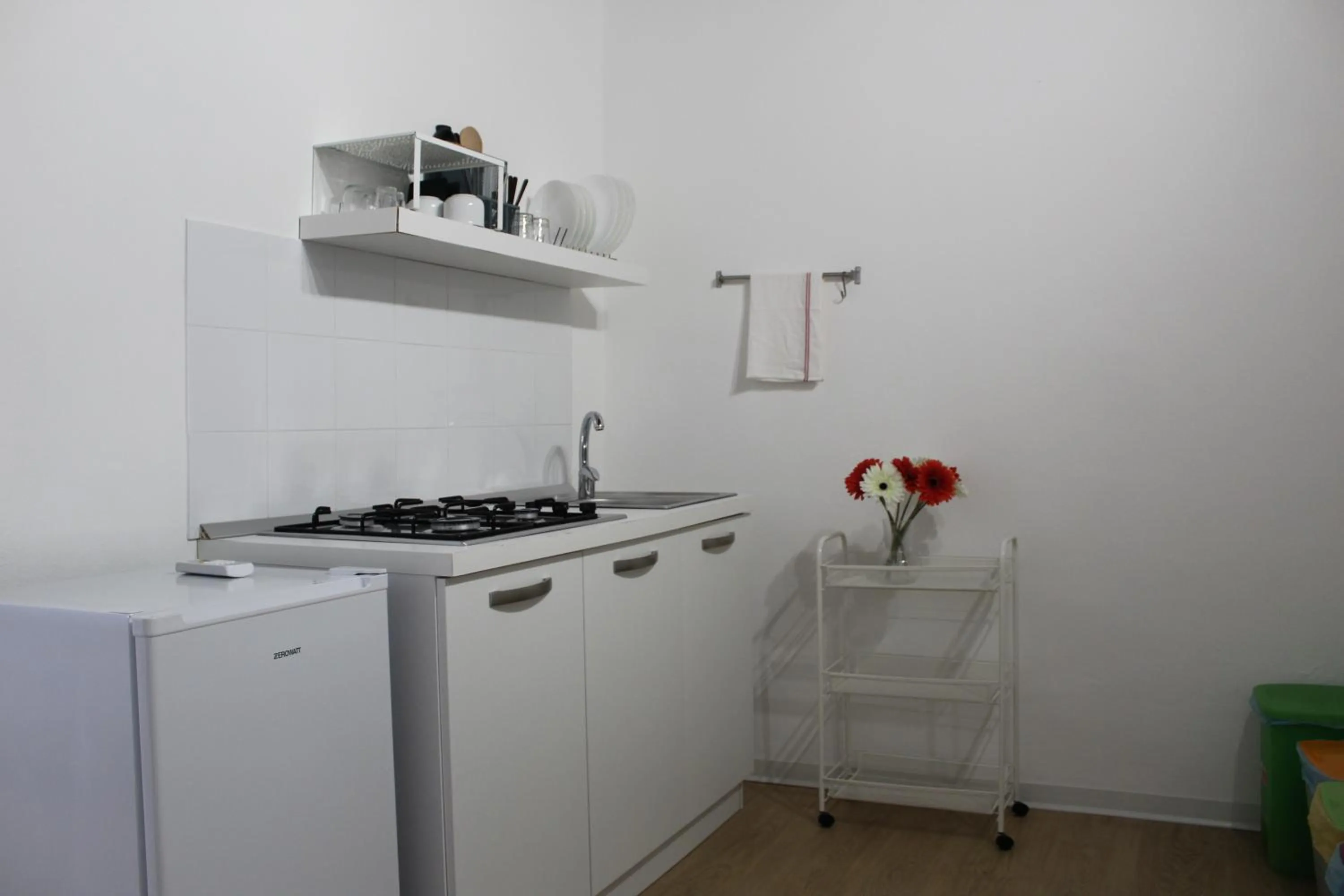 Terrasini 2000 Home Holidays
