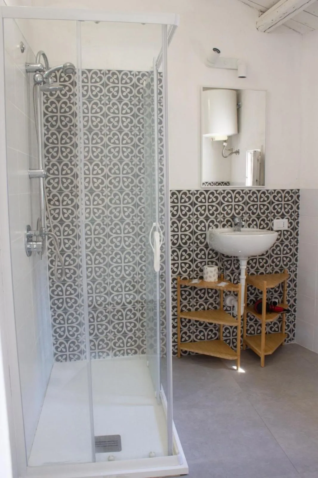Terrasini 2000 Home Holidays