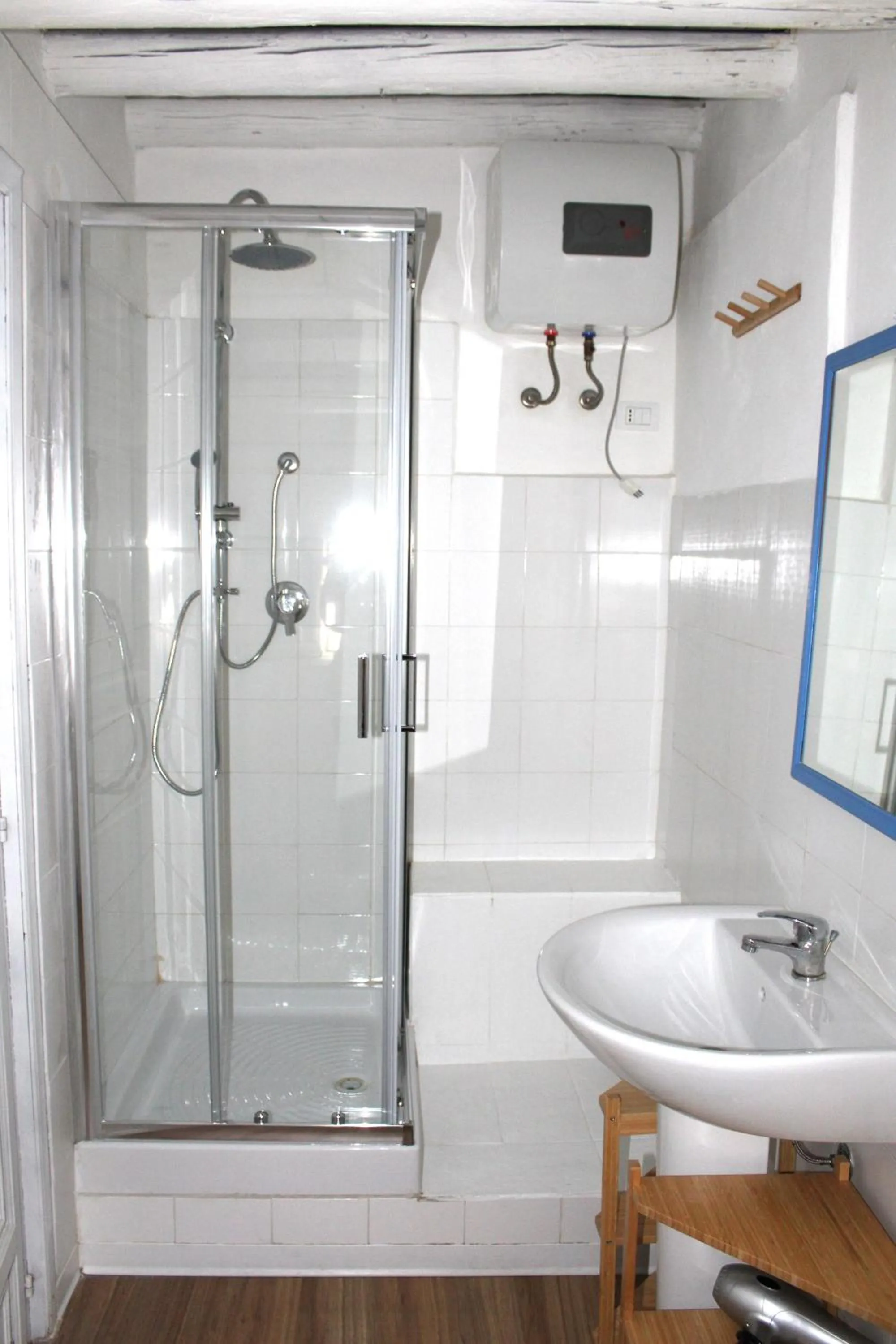 Internal: Not applicable to any particular room in Terrasini 2000 Home Holidays