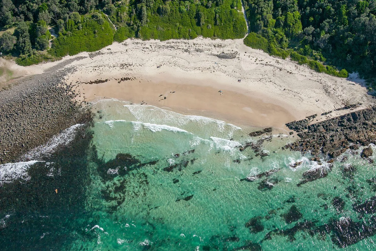 Nearby landmark in Bella Villa Motor Inn