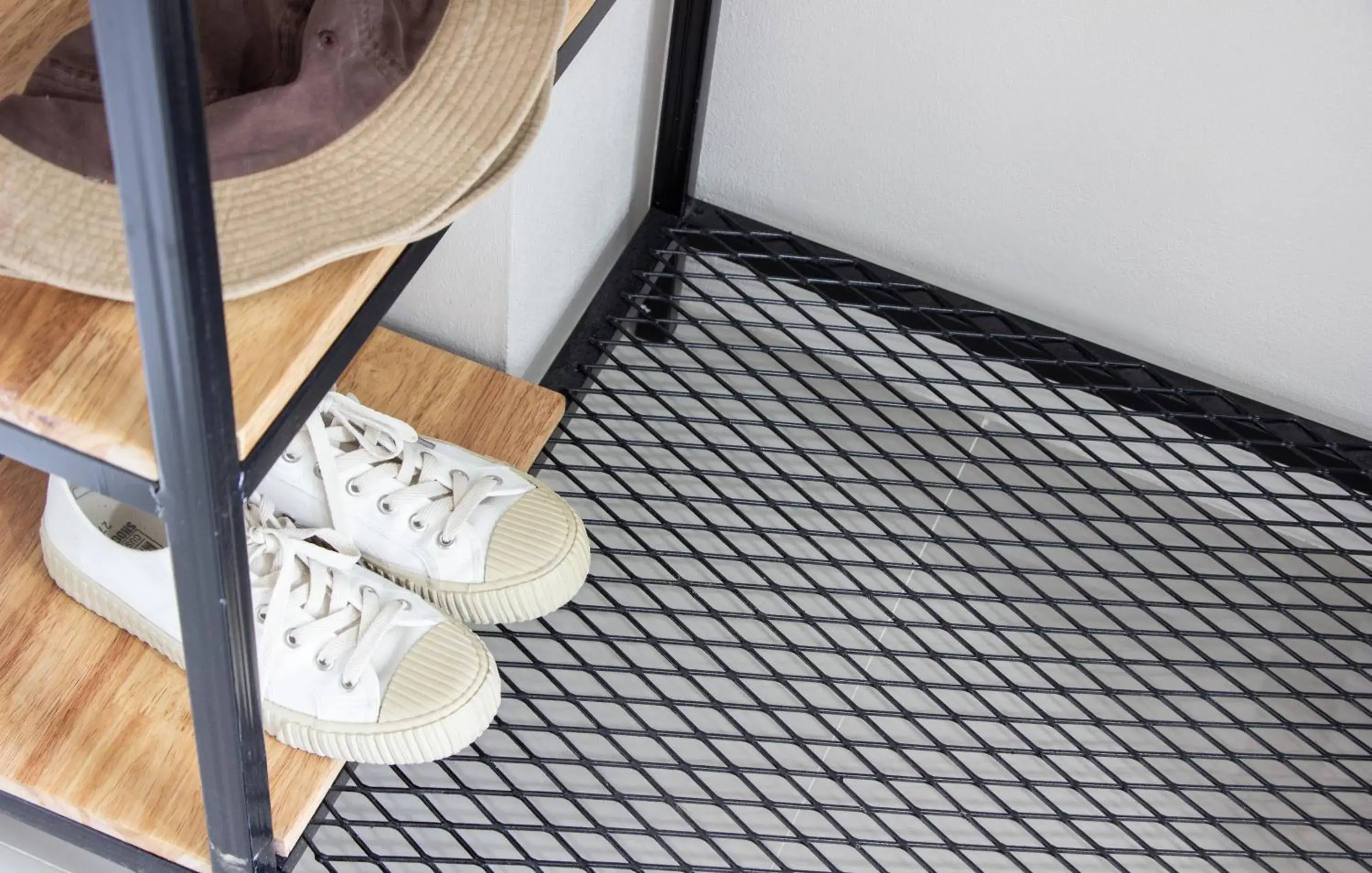 Bedroom in Is Am Are Stay Boutique Bedroom in Is Am Are Stay Boutique