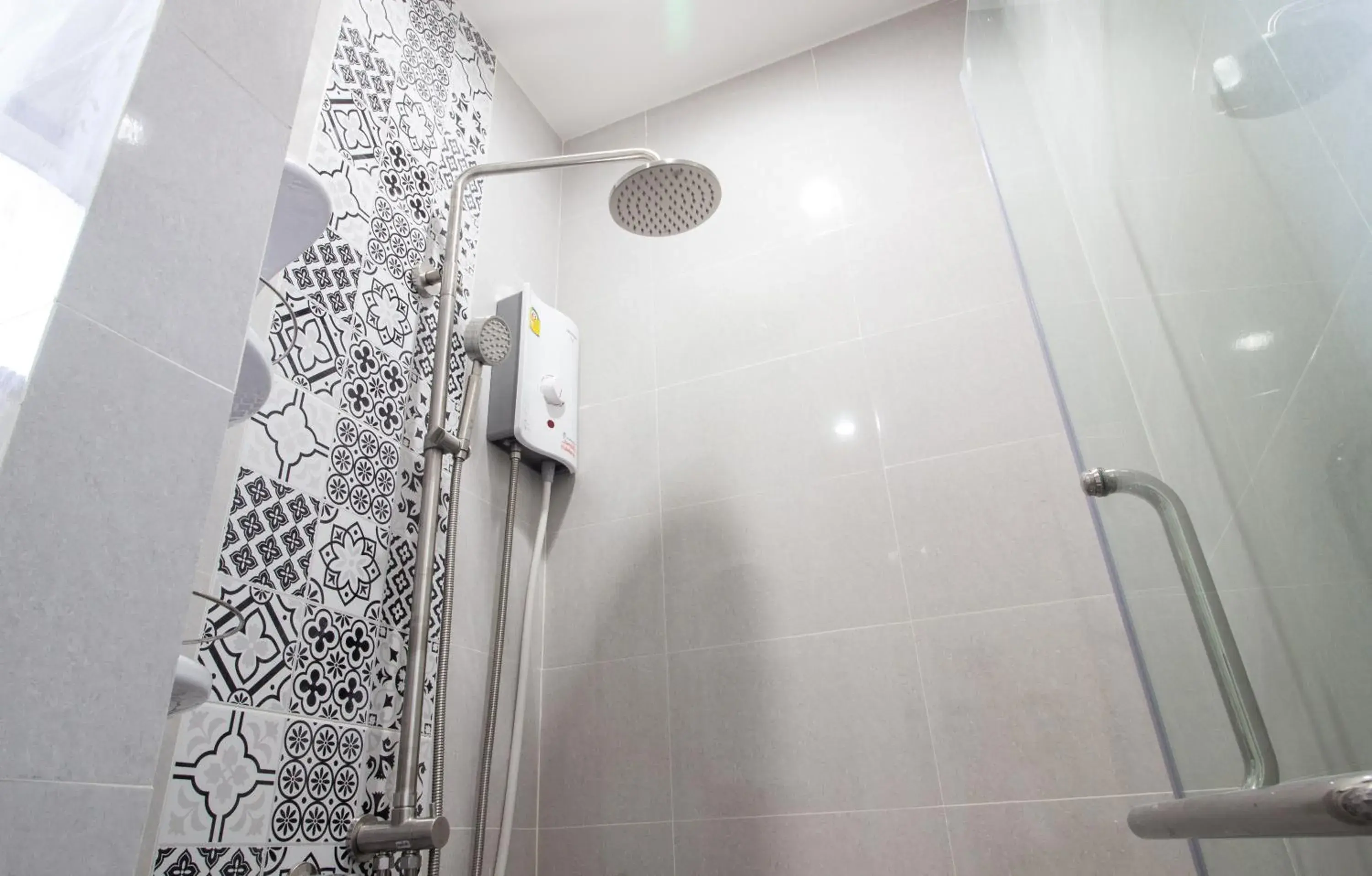 Shower in Is Am Are Stay Boutique Shower in Is Am Are Stay Boutique