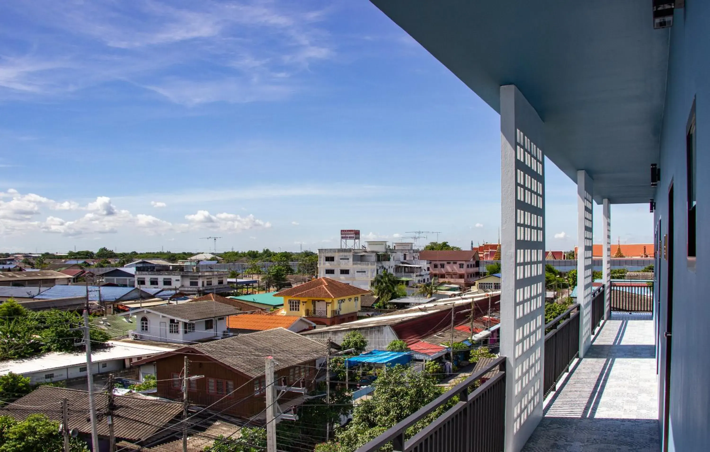 View (from property/room) in Is Am Are Stay Boutique View (from property/room) in Is Am Are Stay Boutique