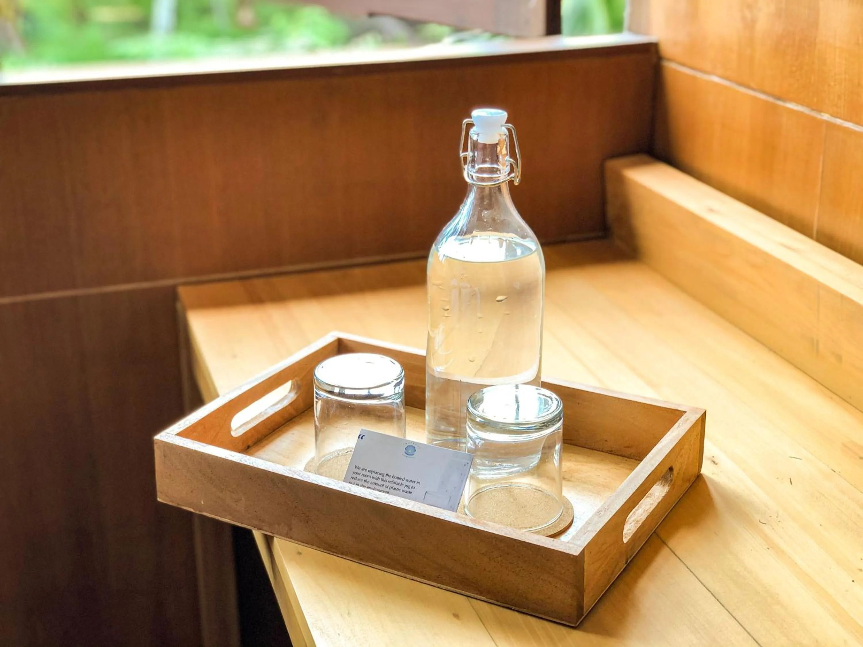 Other in Natuna Dive Resort