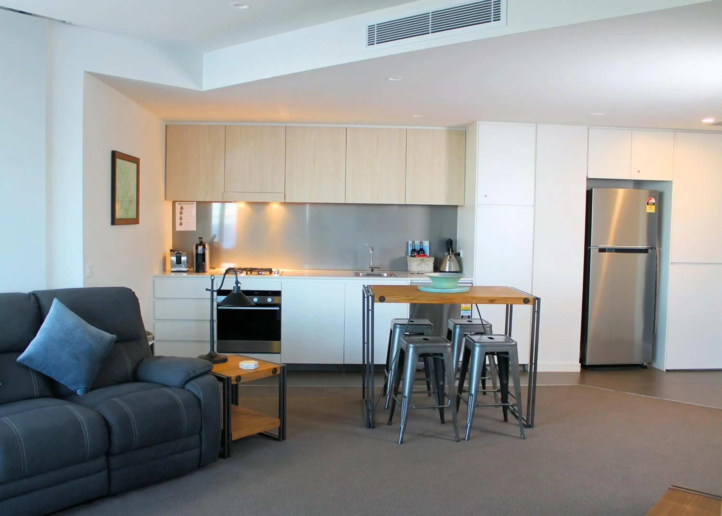 Apartment On King Street Apartment On King Street