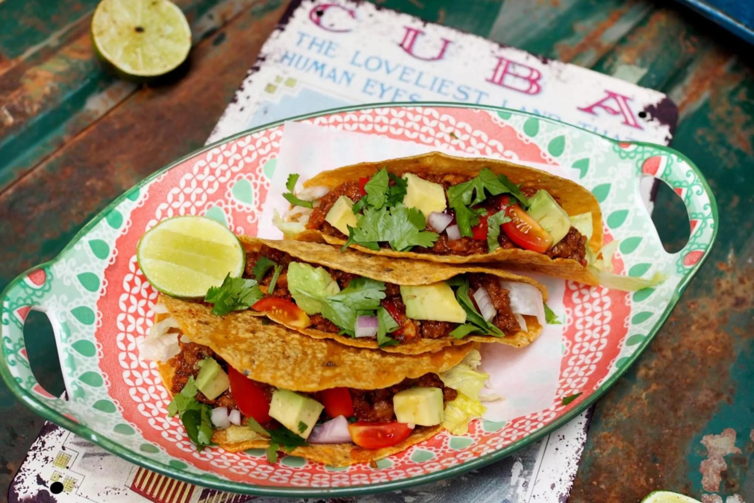 Food and drinks in The Quba Boutique Hotel Pattaya