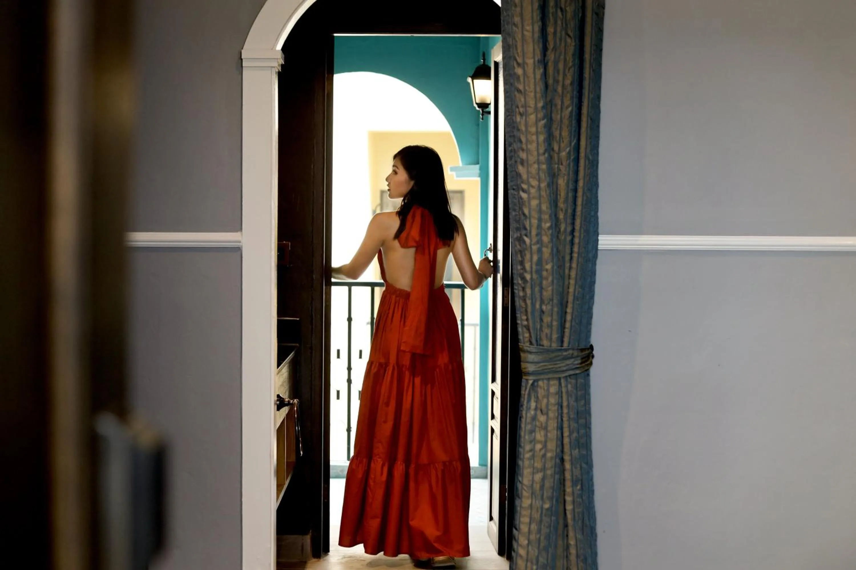 People in The Quba Boutique Hotel Pattaya