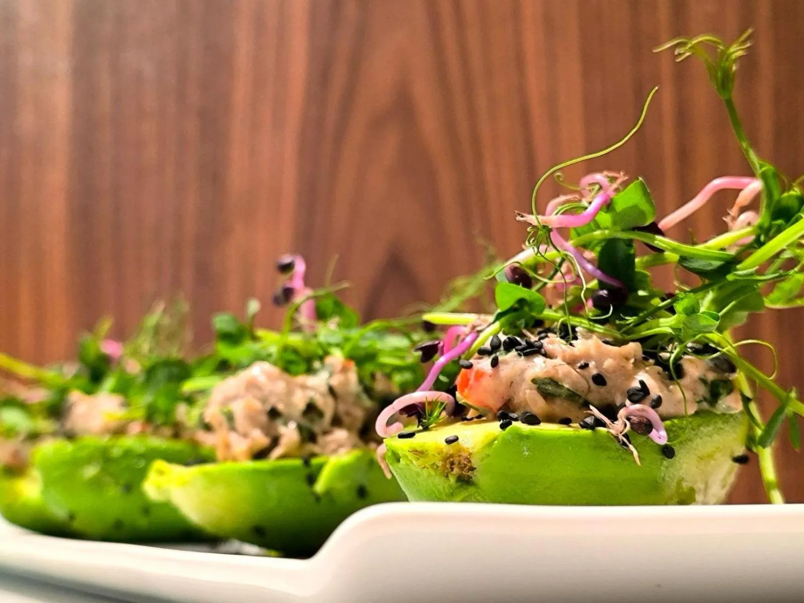 Food and drinks in EST Grand Hotel Savoy